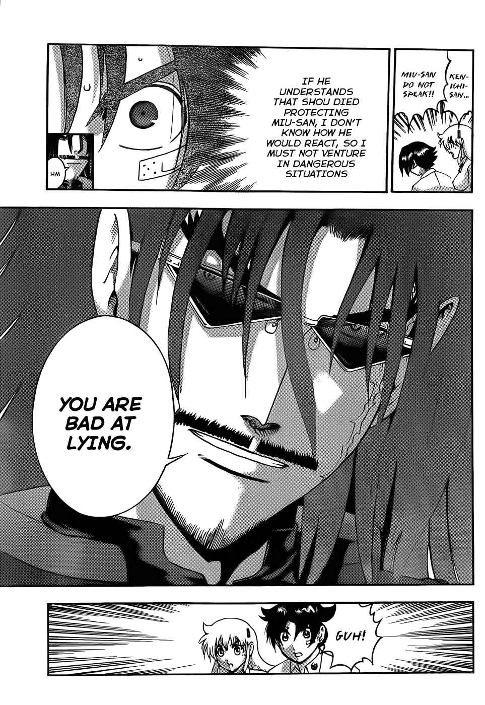 Chapter 429 - Page 7