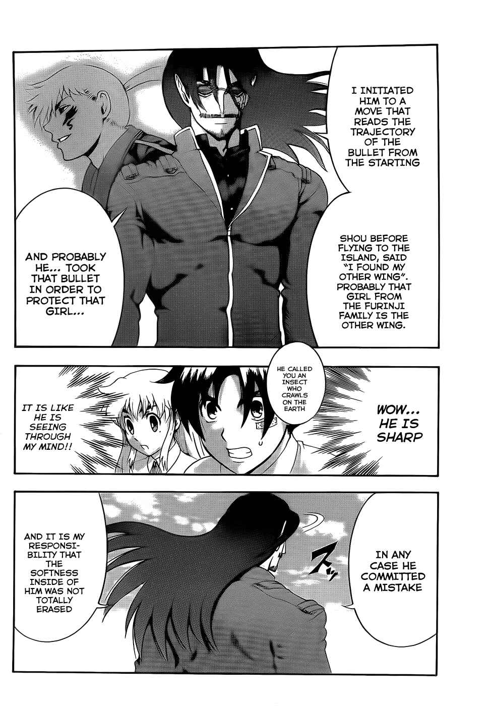 Chapter 429 - Page 8