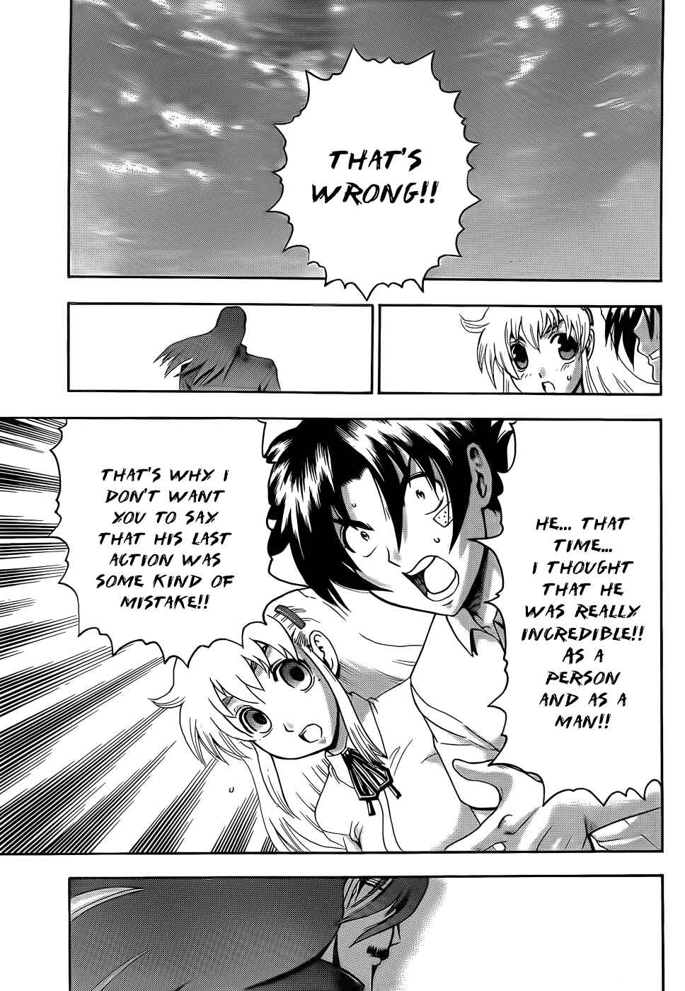 Chapter 429 - Page 9