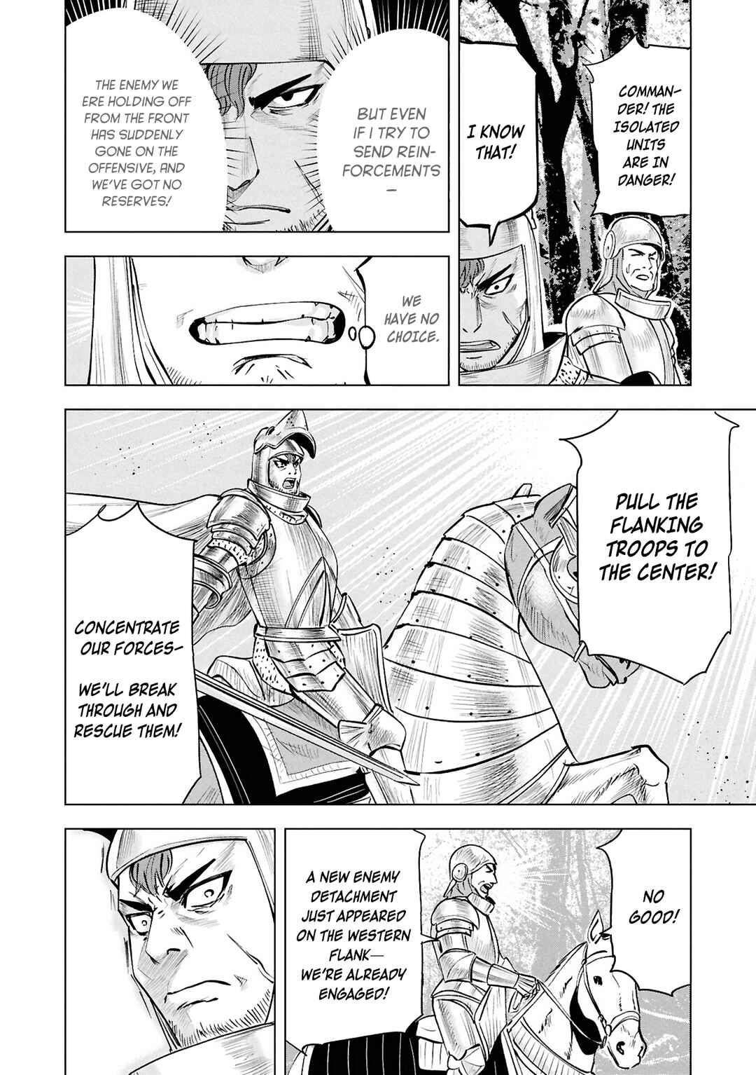 Chapter 106 - Page 10