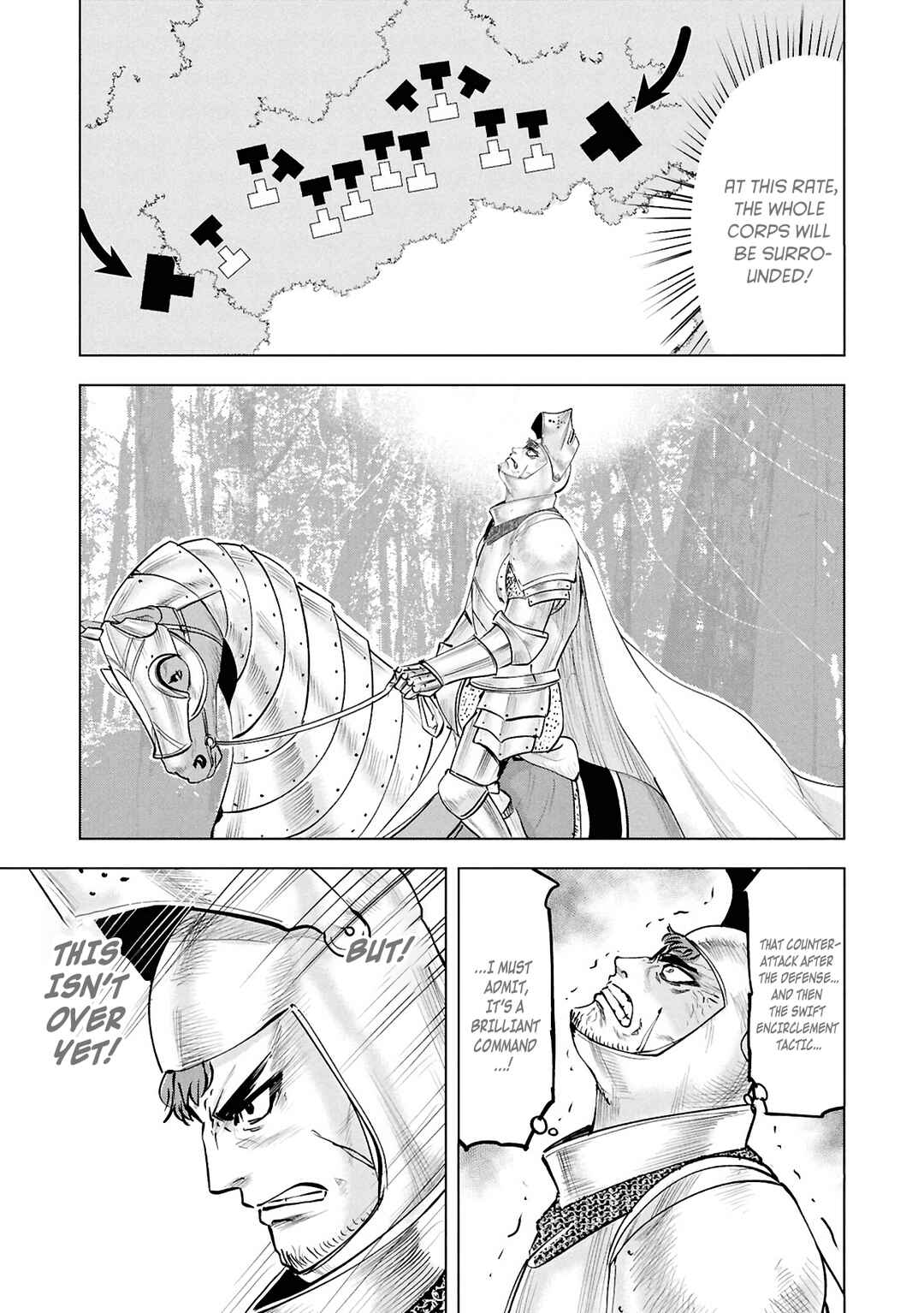 Chapter 106 - Page 11