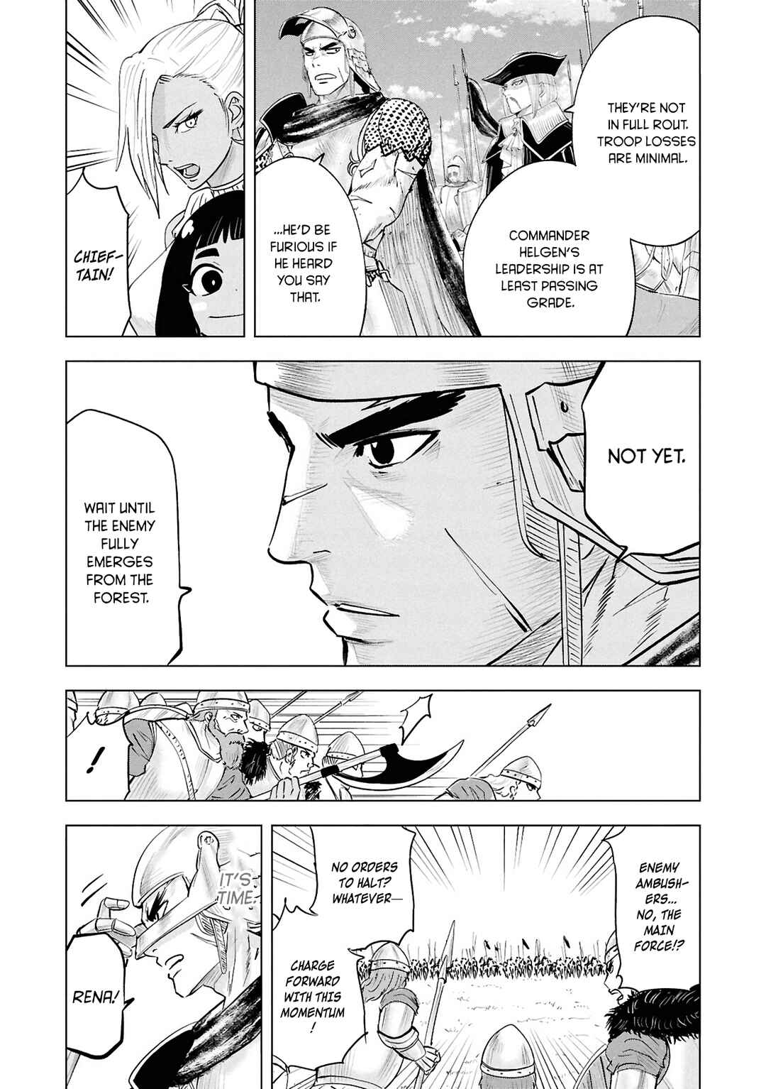Chapter 106 - Page 14