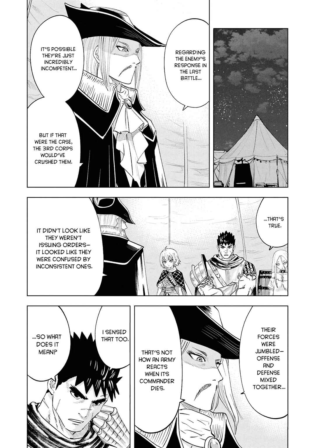 Chapter 106 - Page 26