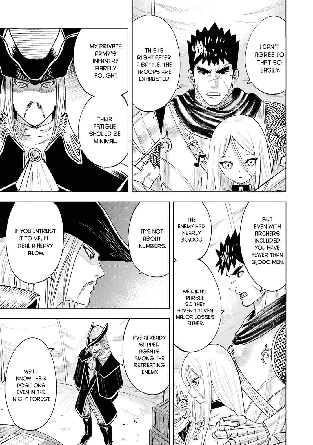 Chapter 106 - Page 28