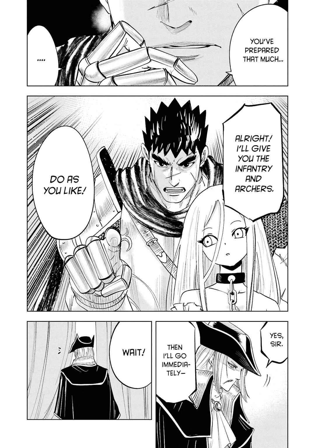 Chapter 106 - Page 29