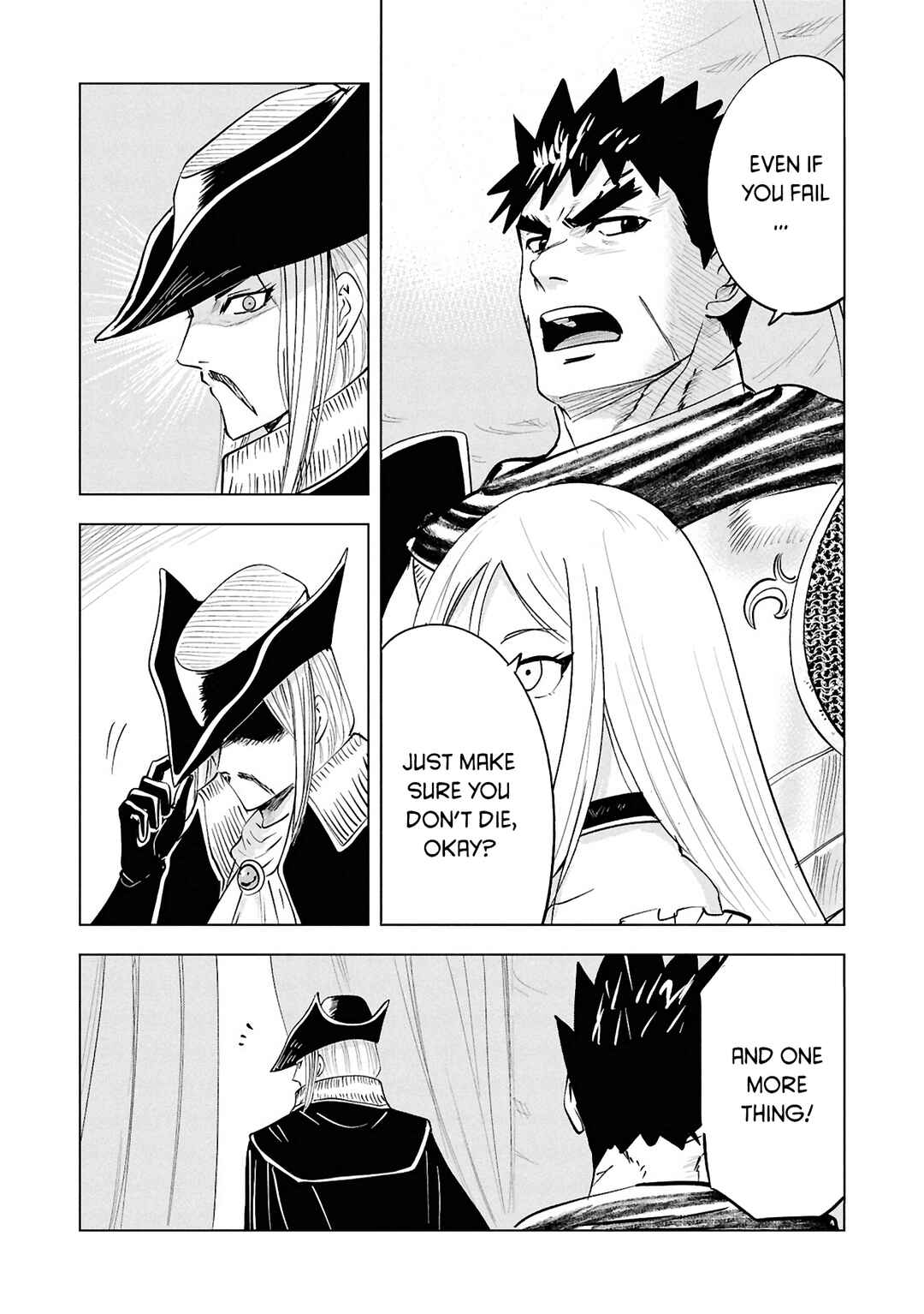 Chapter 106 - Page 30