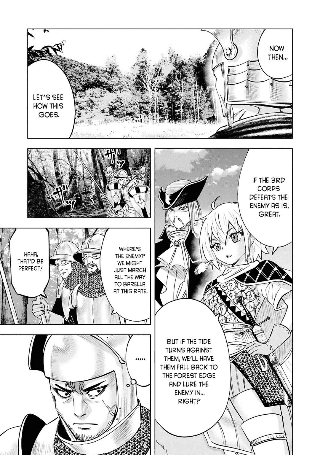 Chapter 106 - Page 5