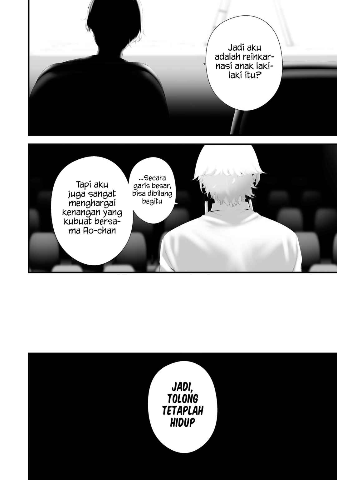 Chapter 41 - Page 21