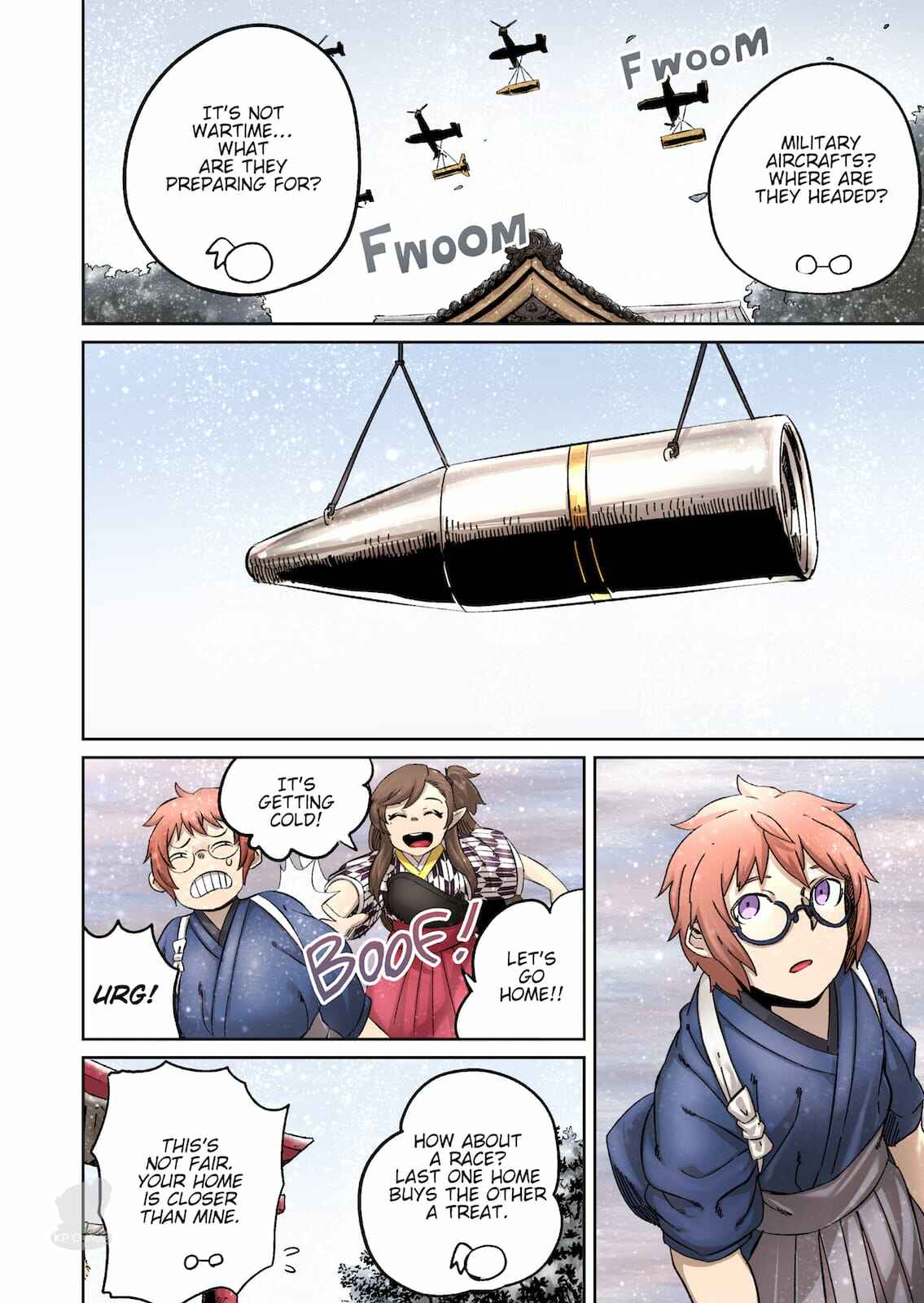 Chapter 28 - Page 4