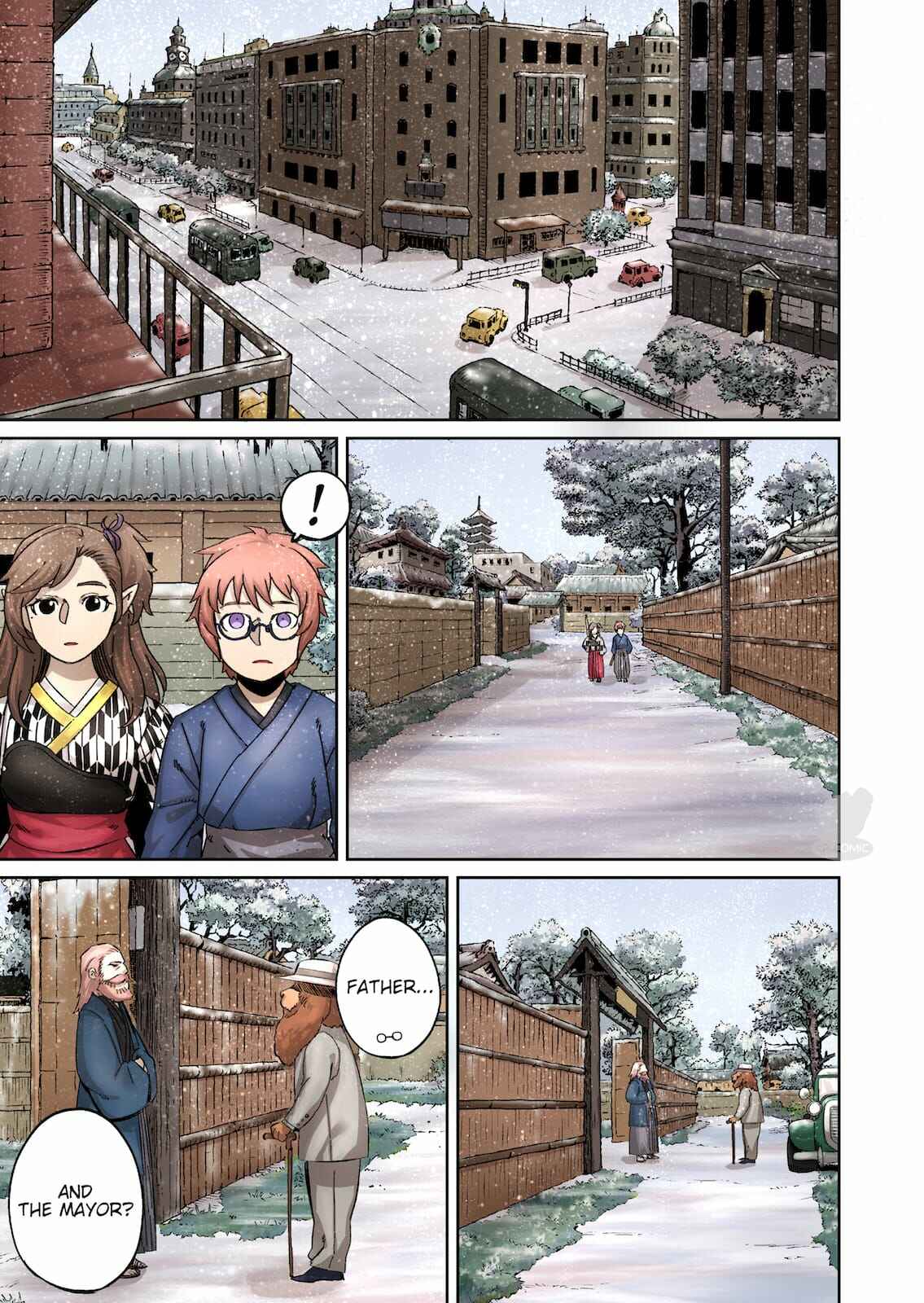 Chapter 28 - Page 5