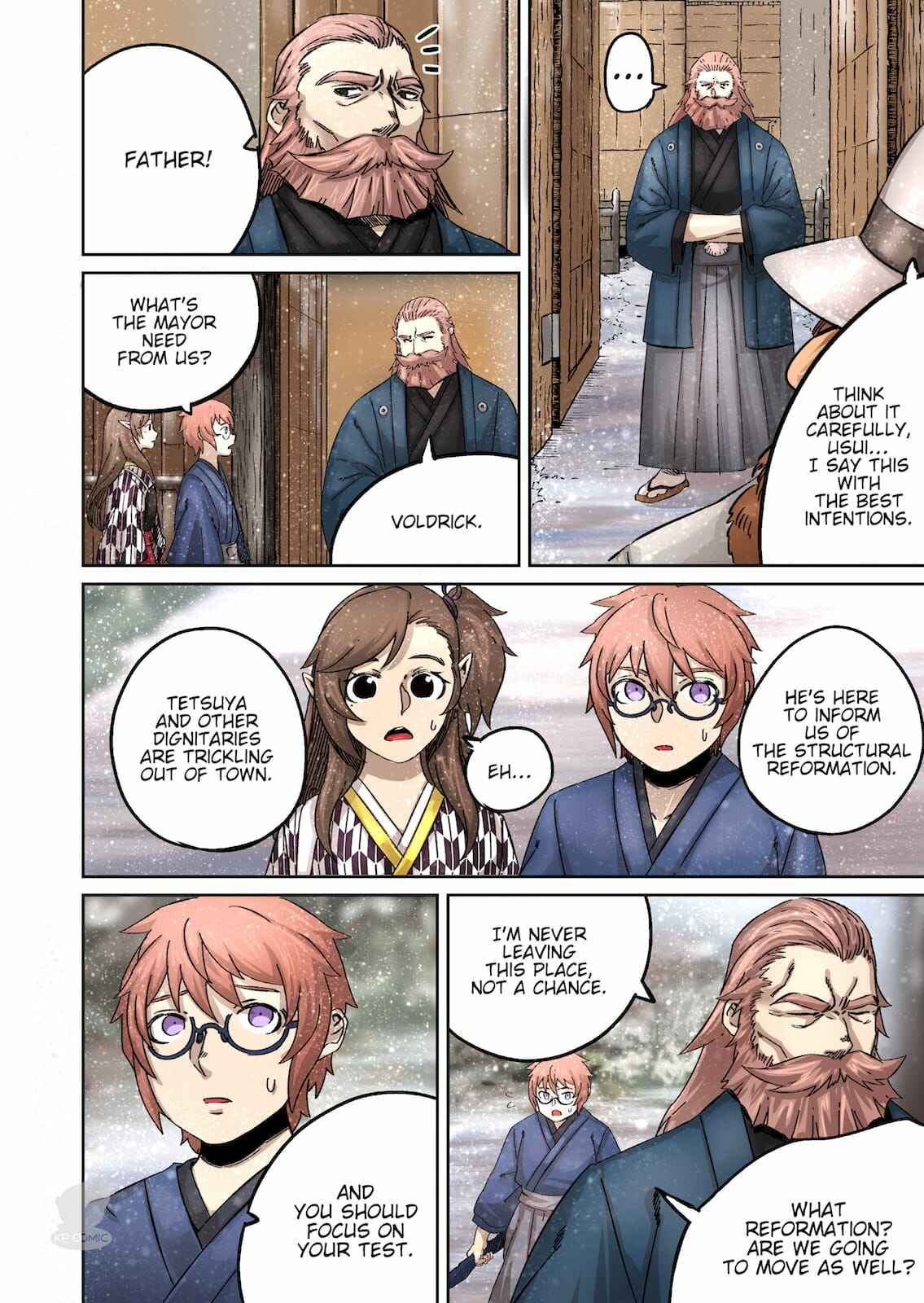 Chapter 28 - Page 6