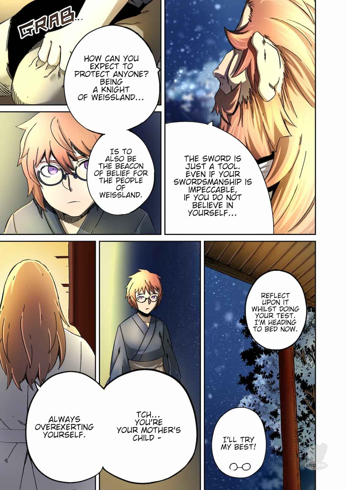 Chapter 28 - Page 9