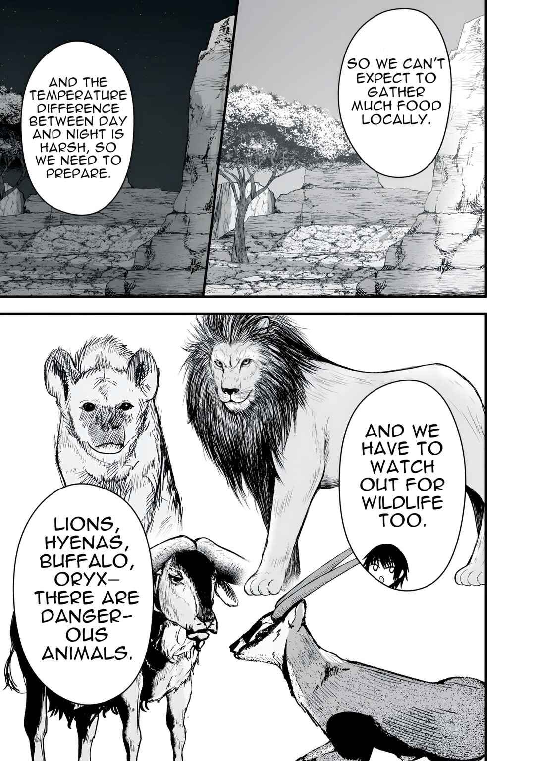 Chapter 60 - Page 20