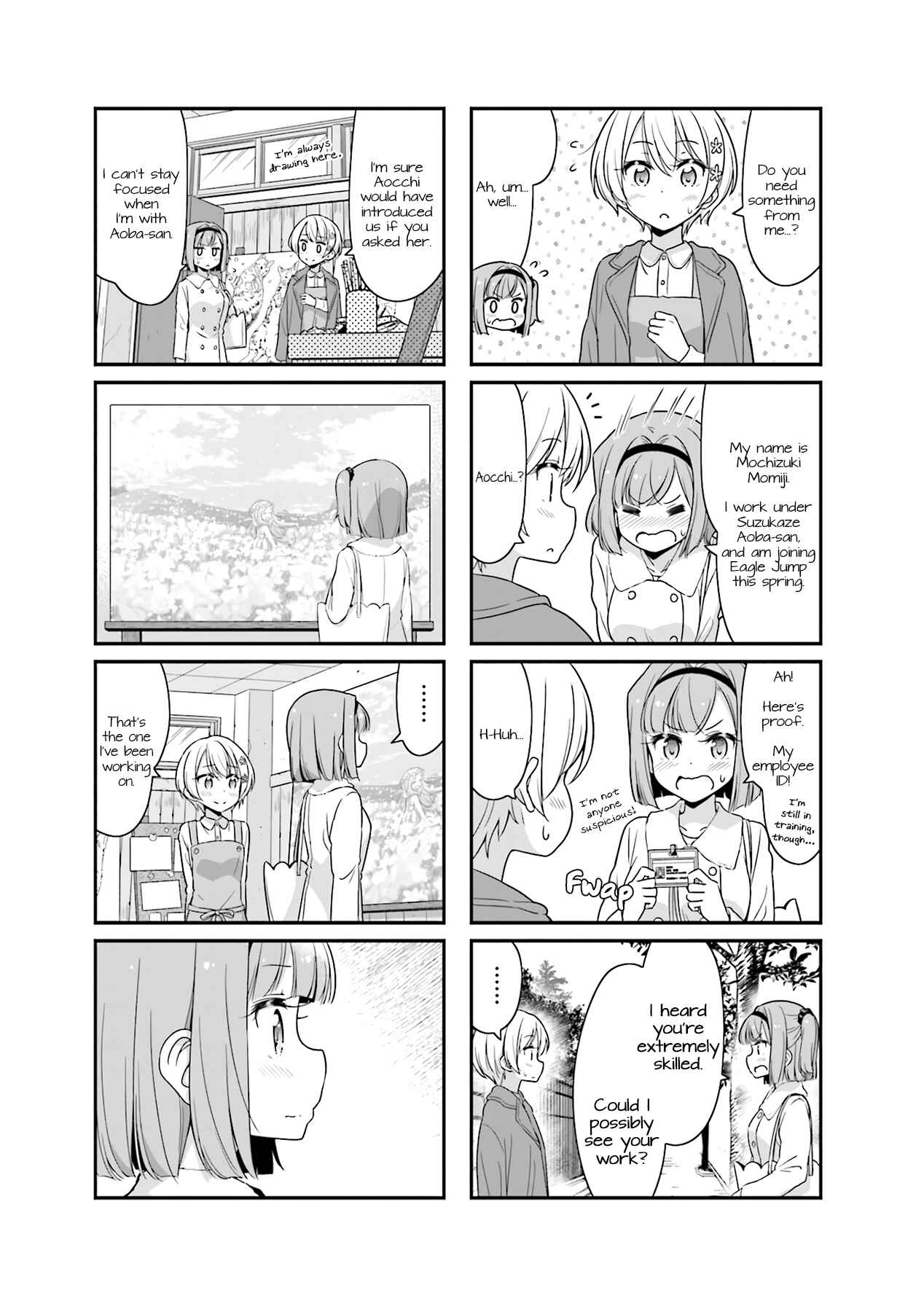 Chapter 69 - Page 3