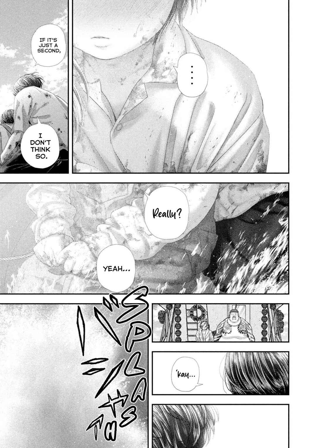 Chapter 99 - Page 18