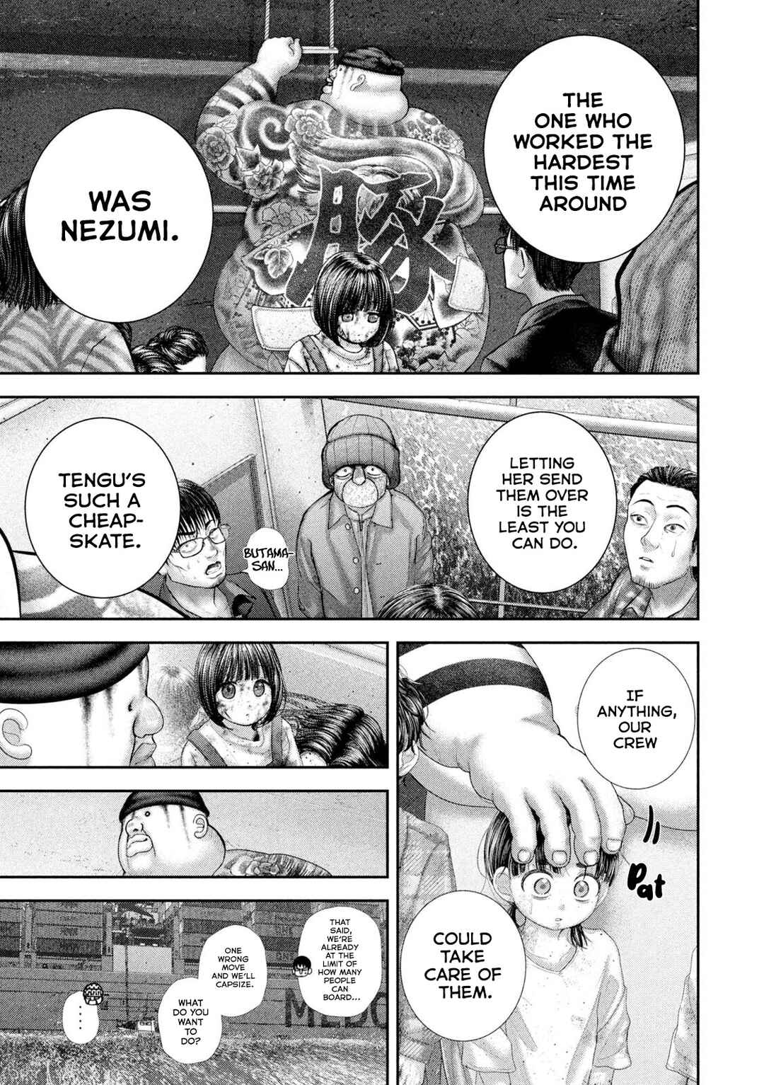 Chapter 99 - Page 6