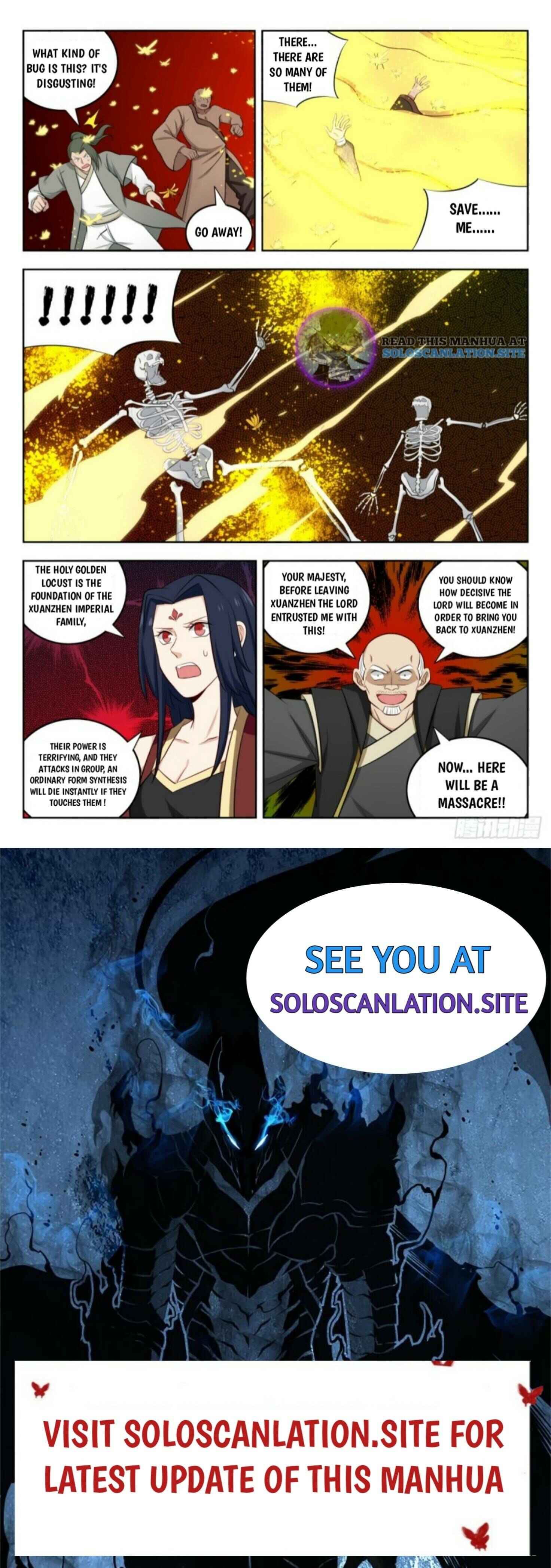 Chapter 228 - Page 13