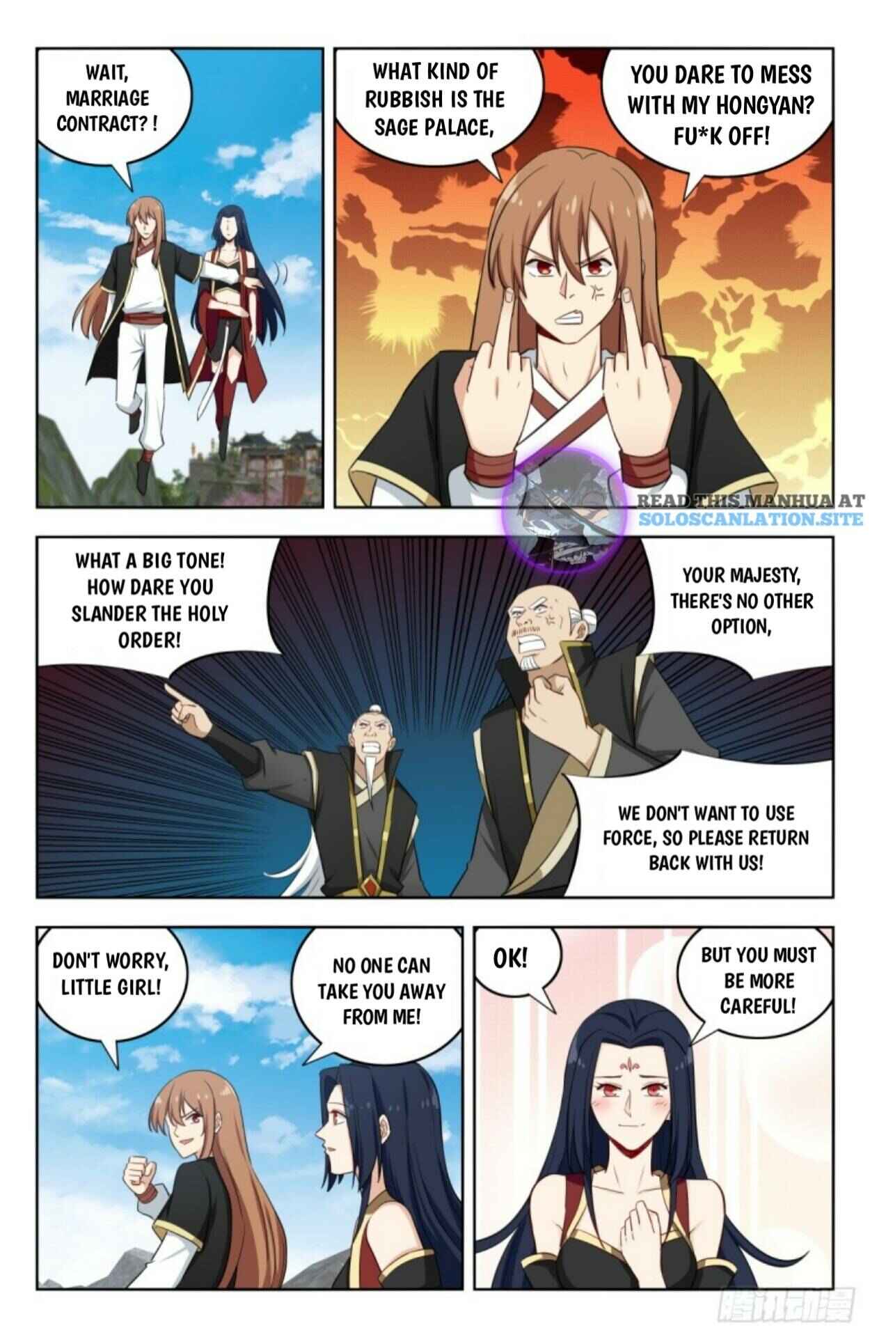 Chapter 228 - Page 2