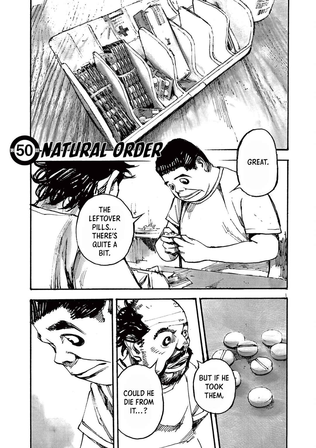 Chapter 50 - Page 1