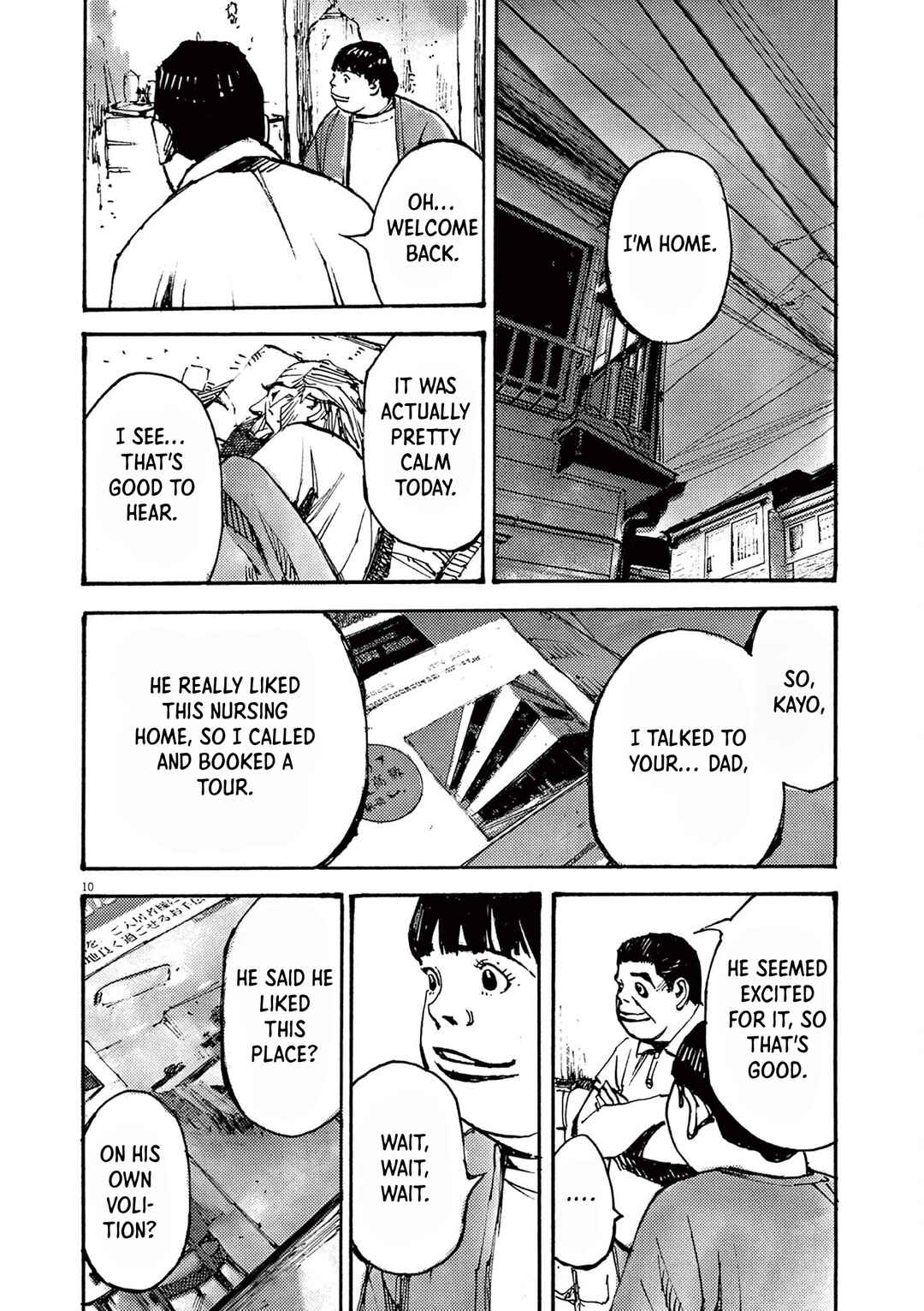 Chapter 50 - Page 10