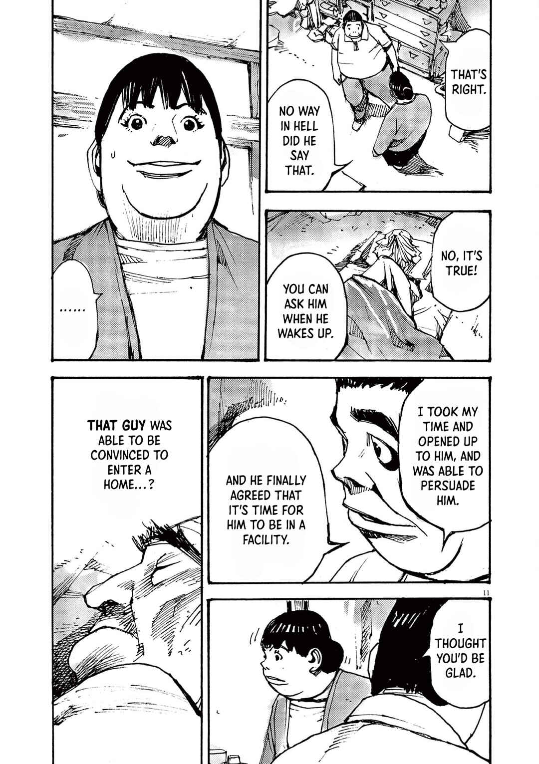 Chapter 50 - Page 11