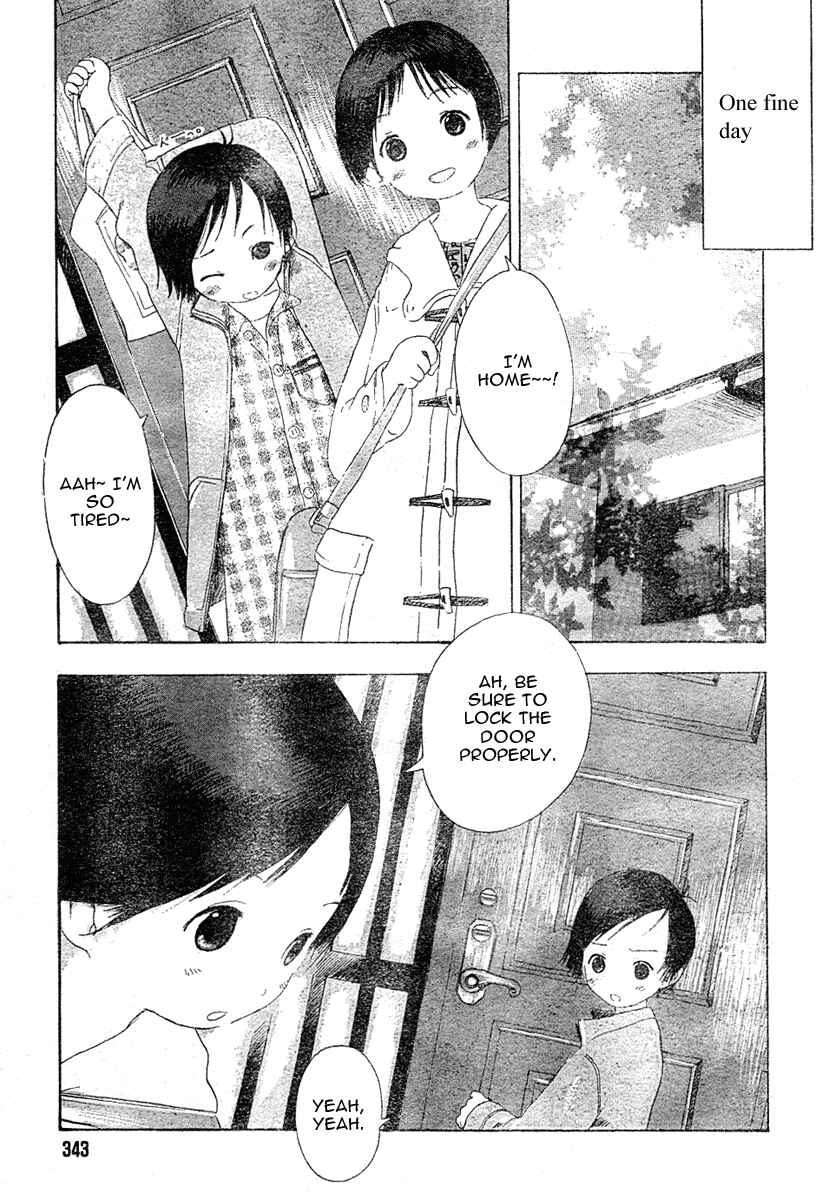 Chapter 0 - Page 1