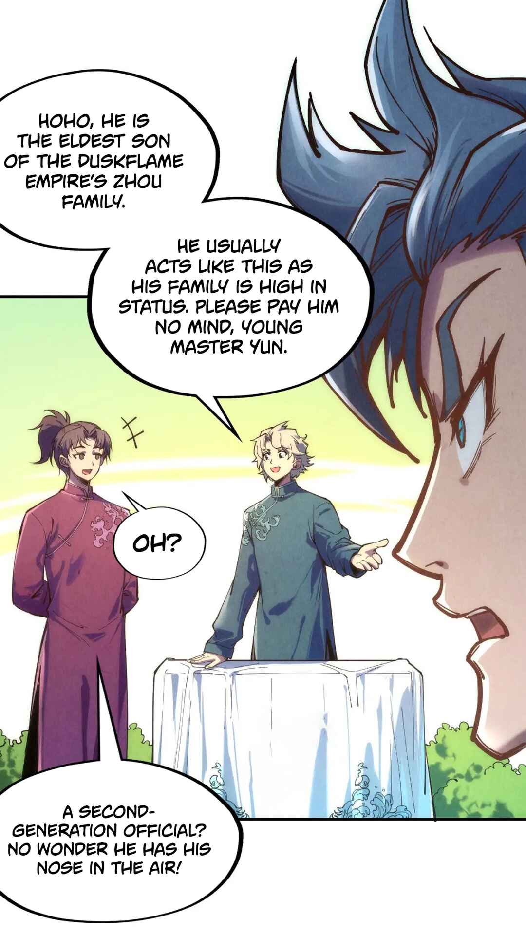 Chapter 116 - Page 4