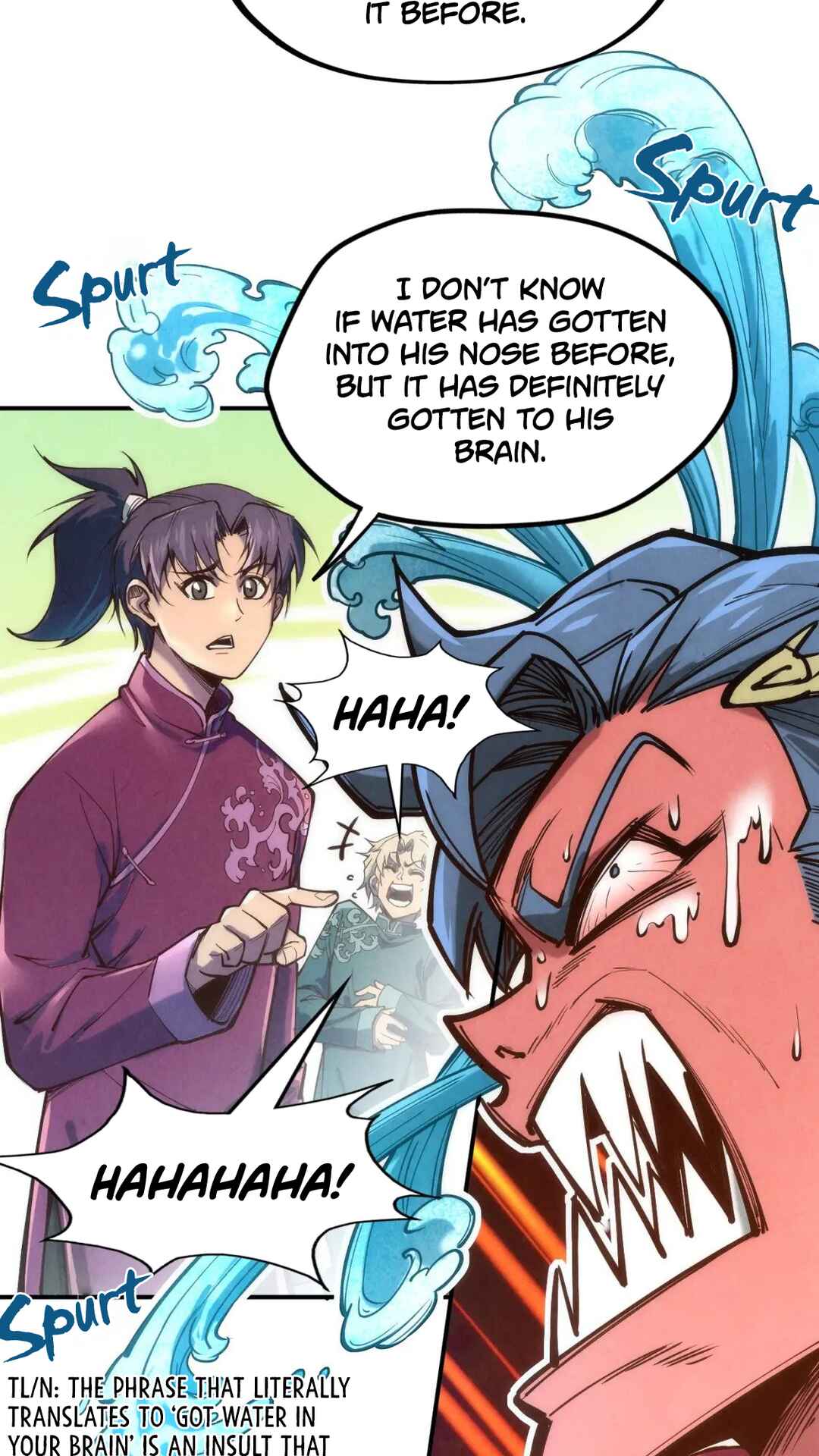 Chapter 116 - Page 6