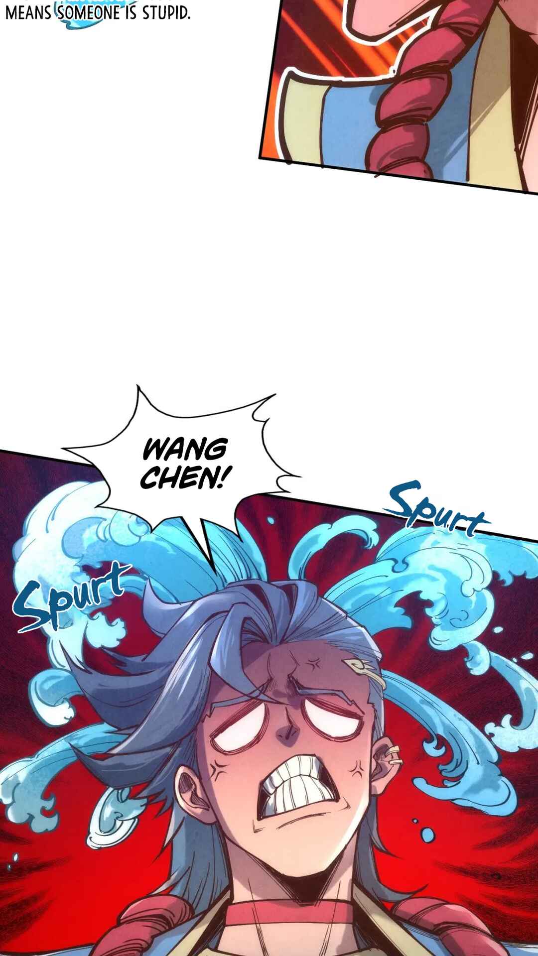 Chapter 116 - Page 7