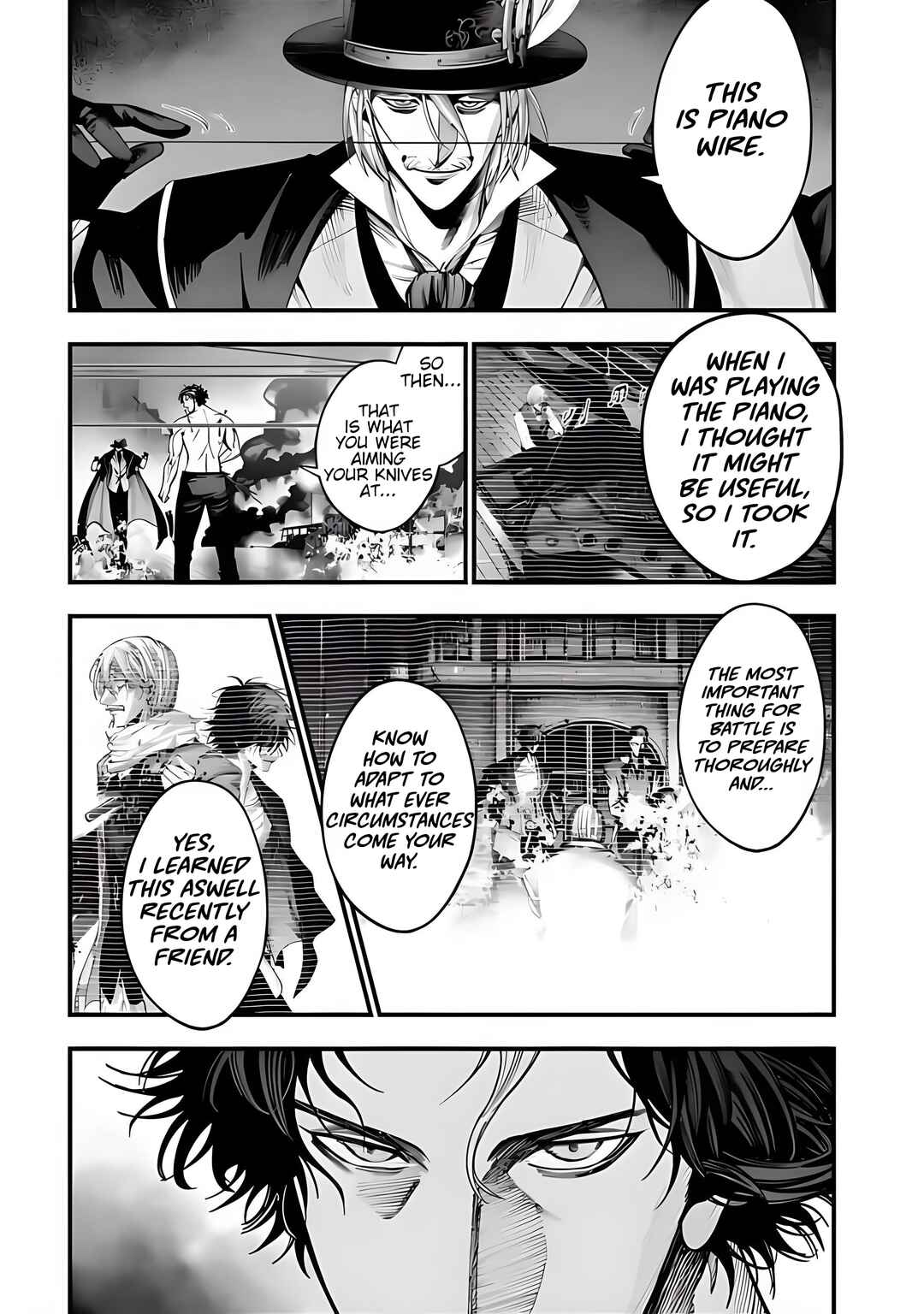 Chapter 20 - Page 31