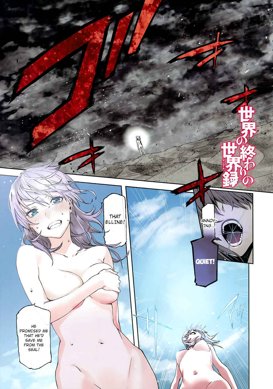 Chapter 1 - Page 2