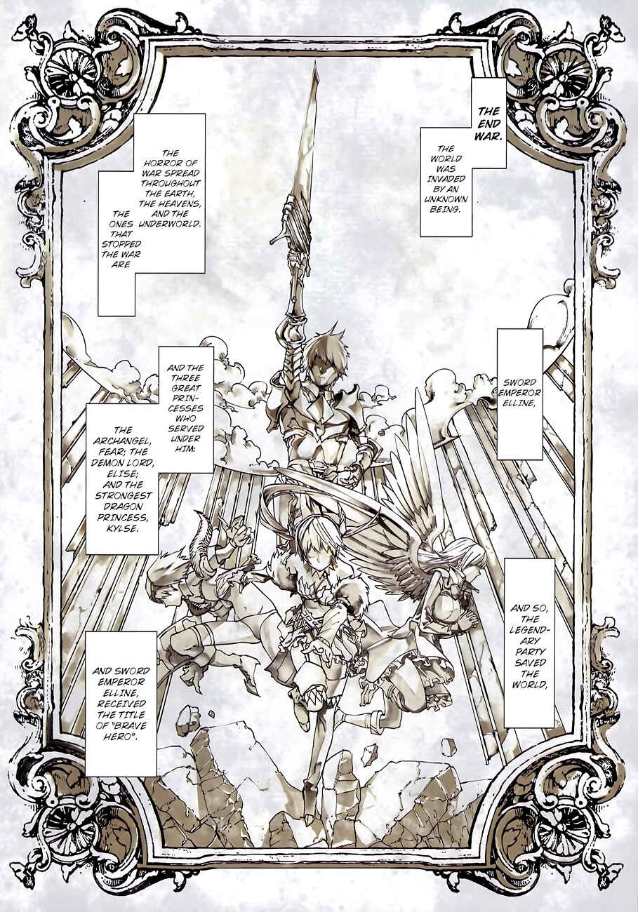 Chapter 1 - Page 4