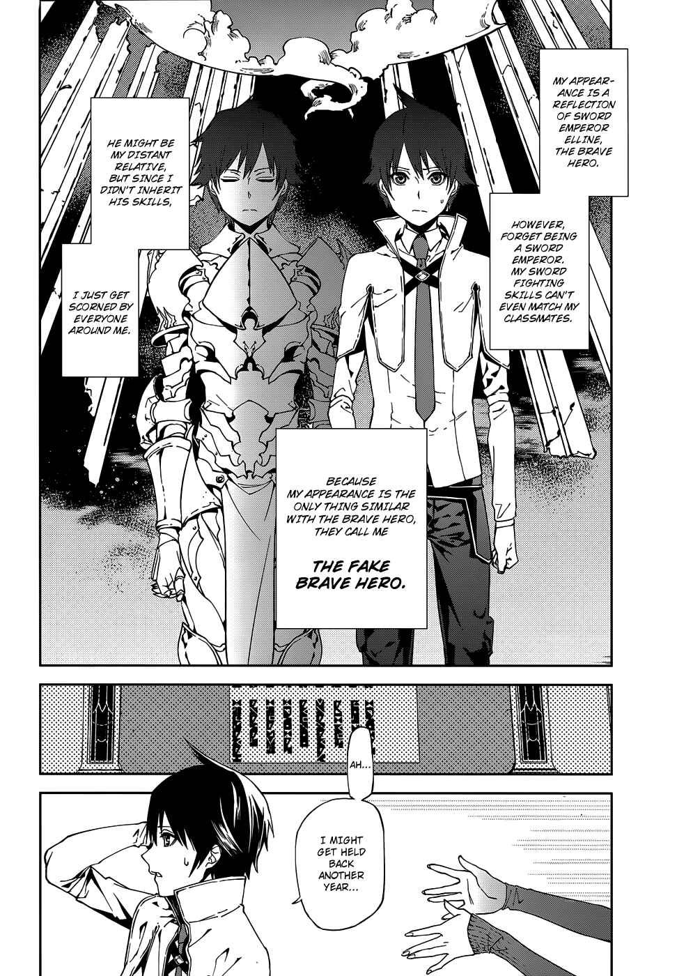 Chapter 1 - Page 6