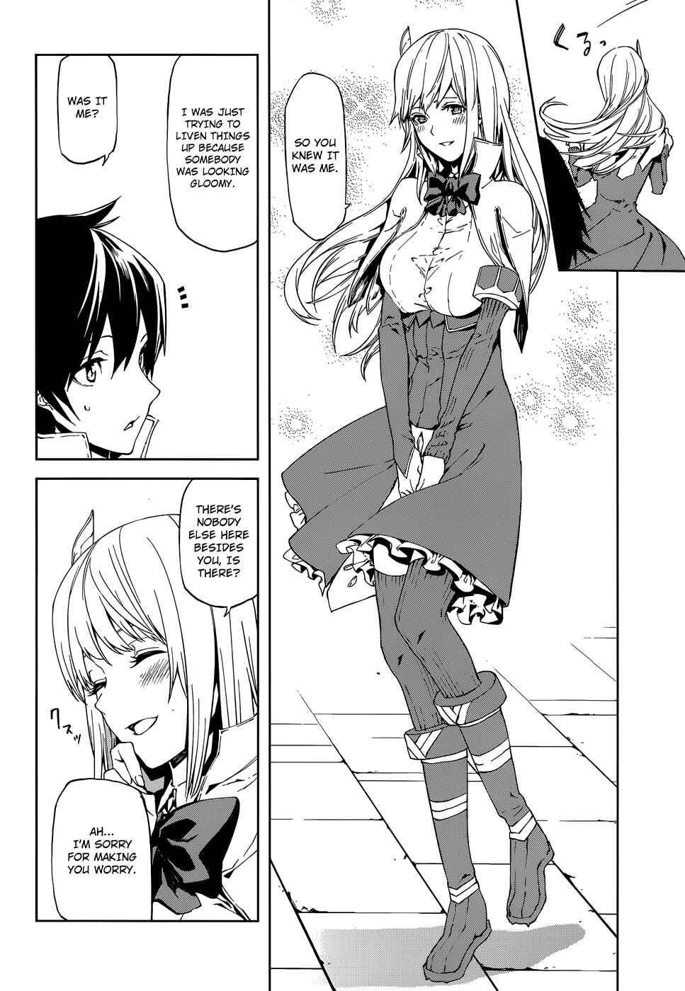 Chapter 1 - Page 8