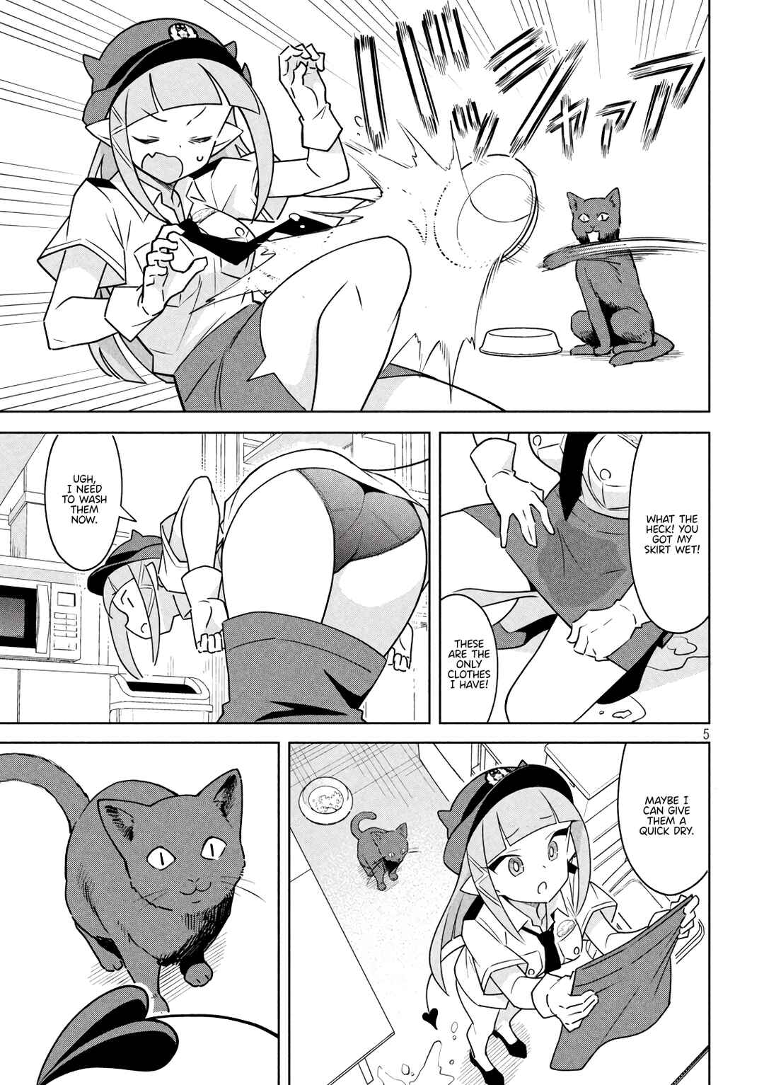 Chapter 10 - Page 5