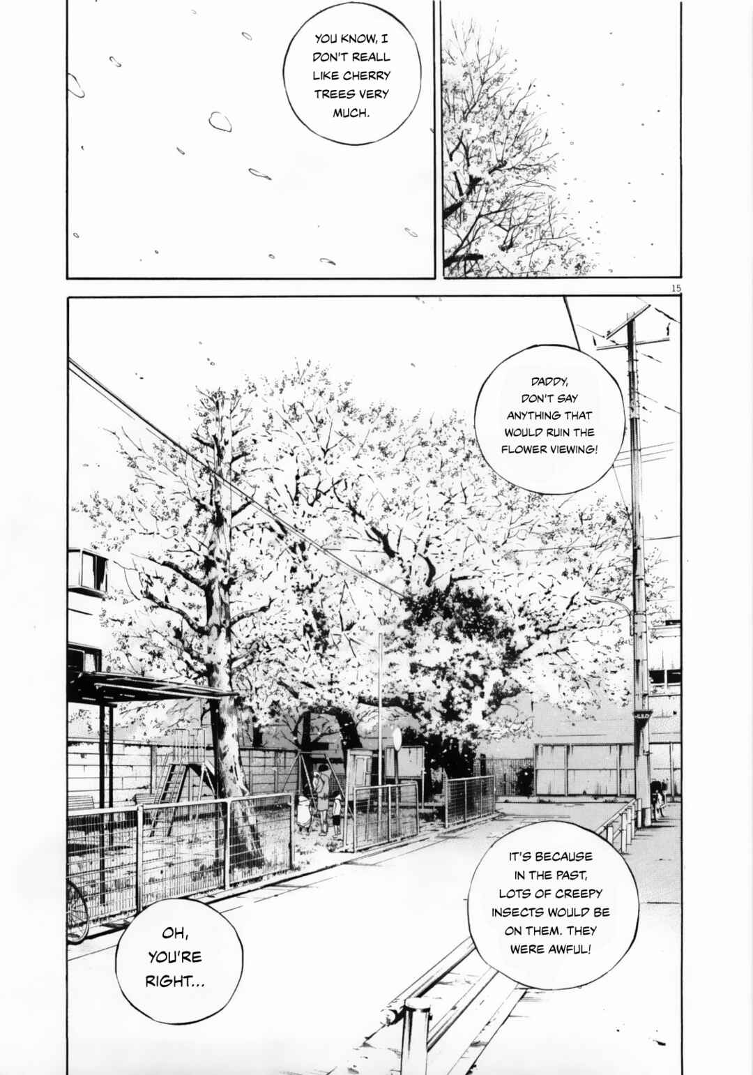 Chapter 121 - Page 15
