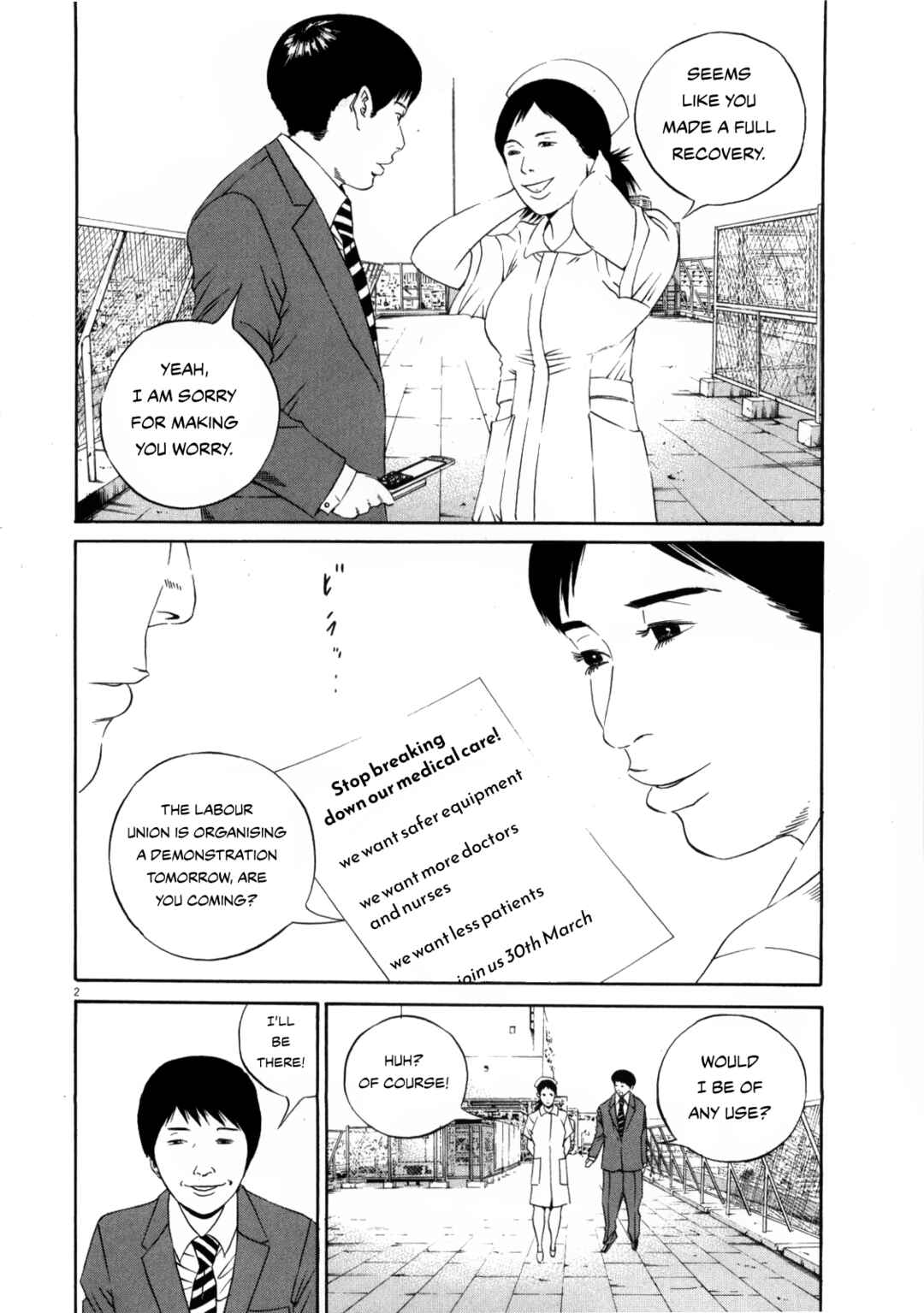 Chapter 121 - Page 2