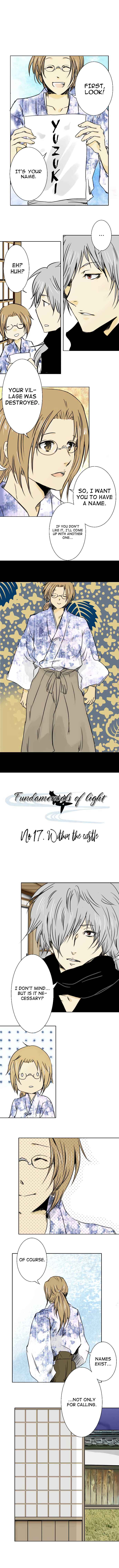 Chapter 17 - Page 1
