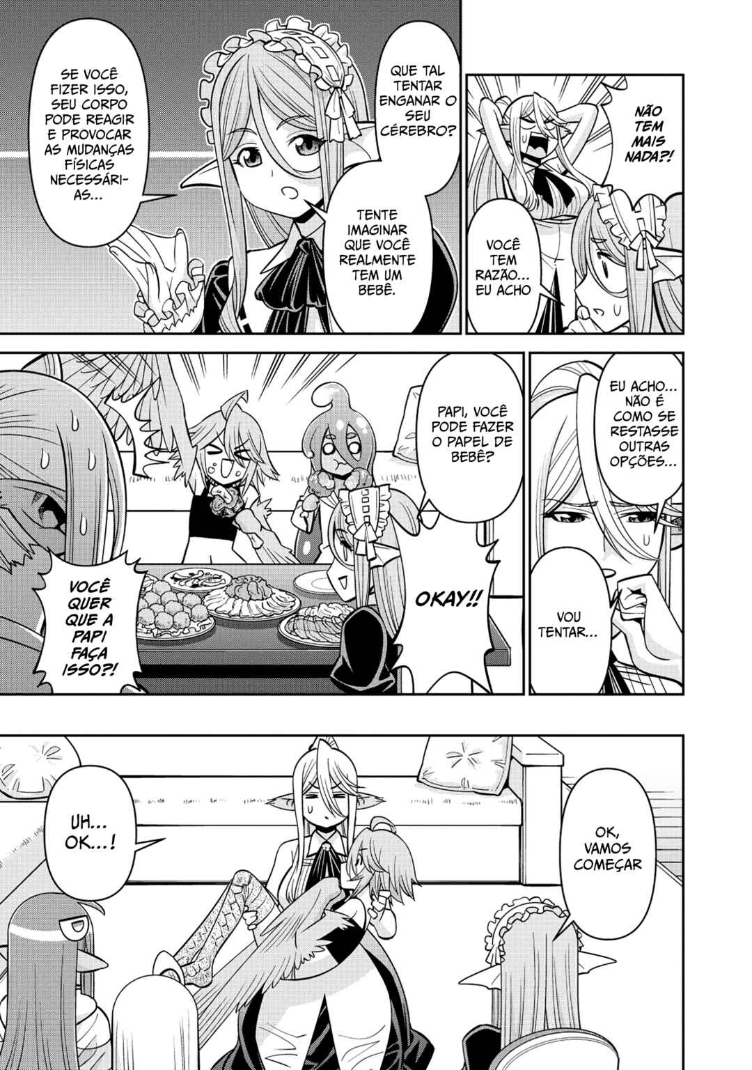 Chapter 91 - Page 10