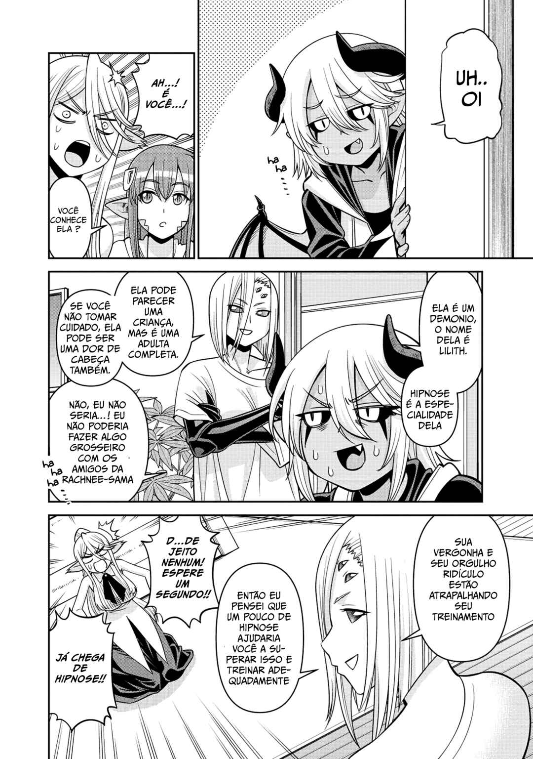 Chapter 91 - Page 13