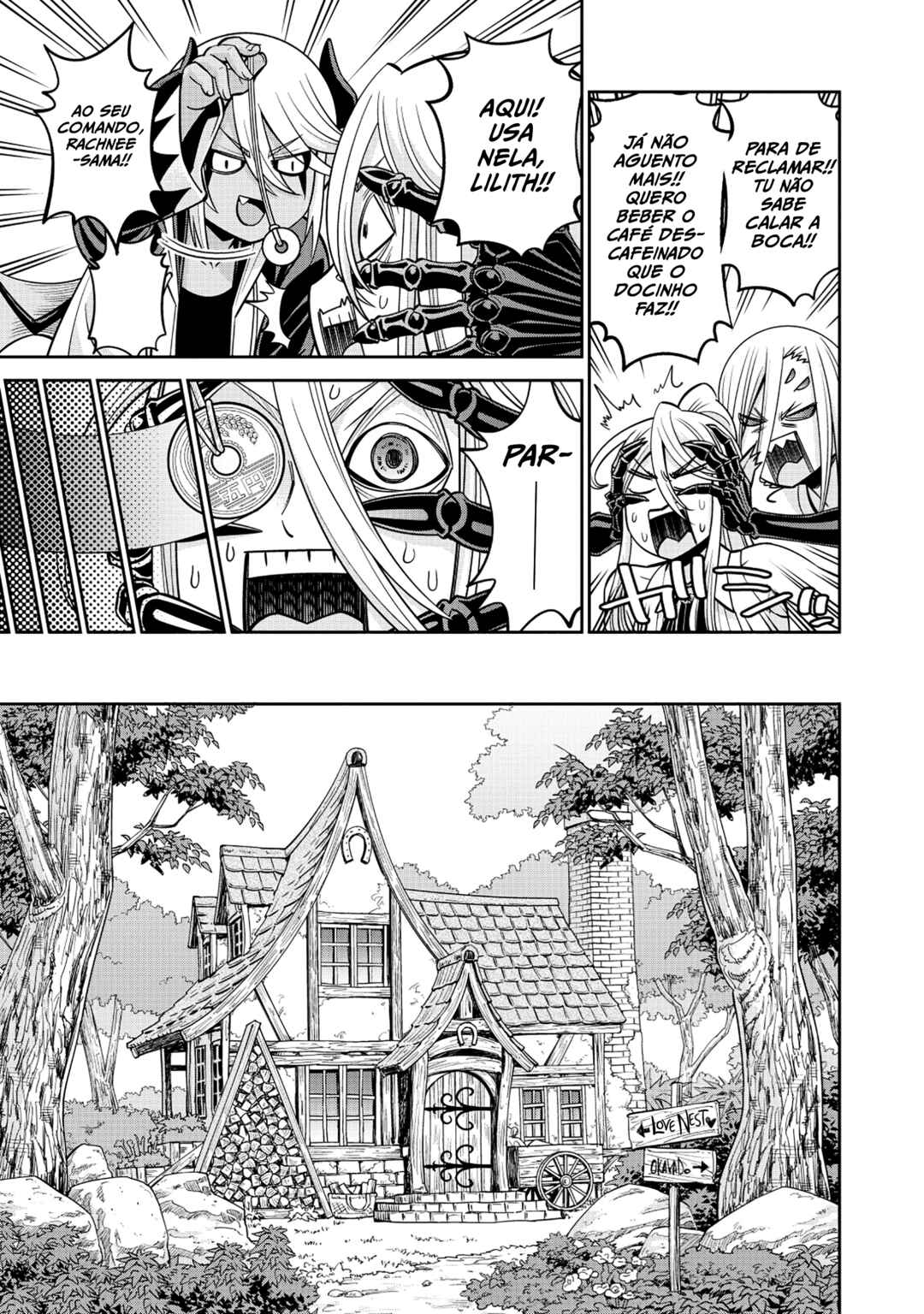 Chapter 91 - Page 14