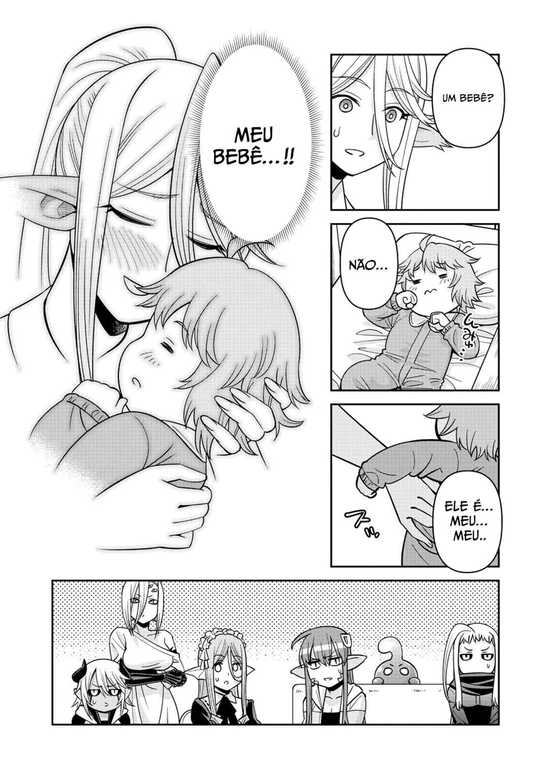 Chapter 91 - Page 16