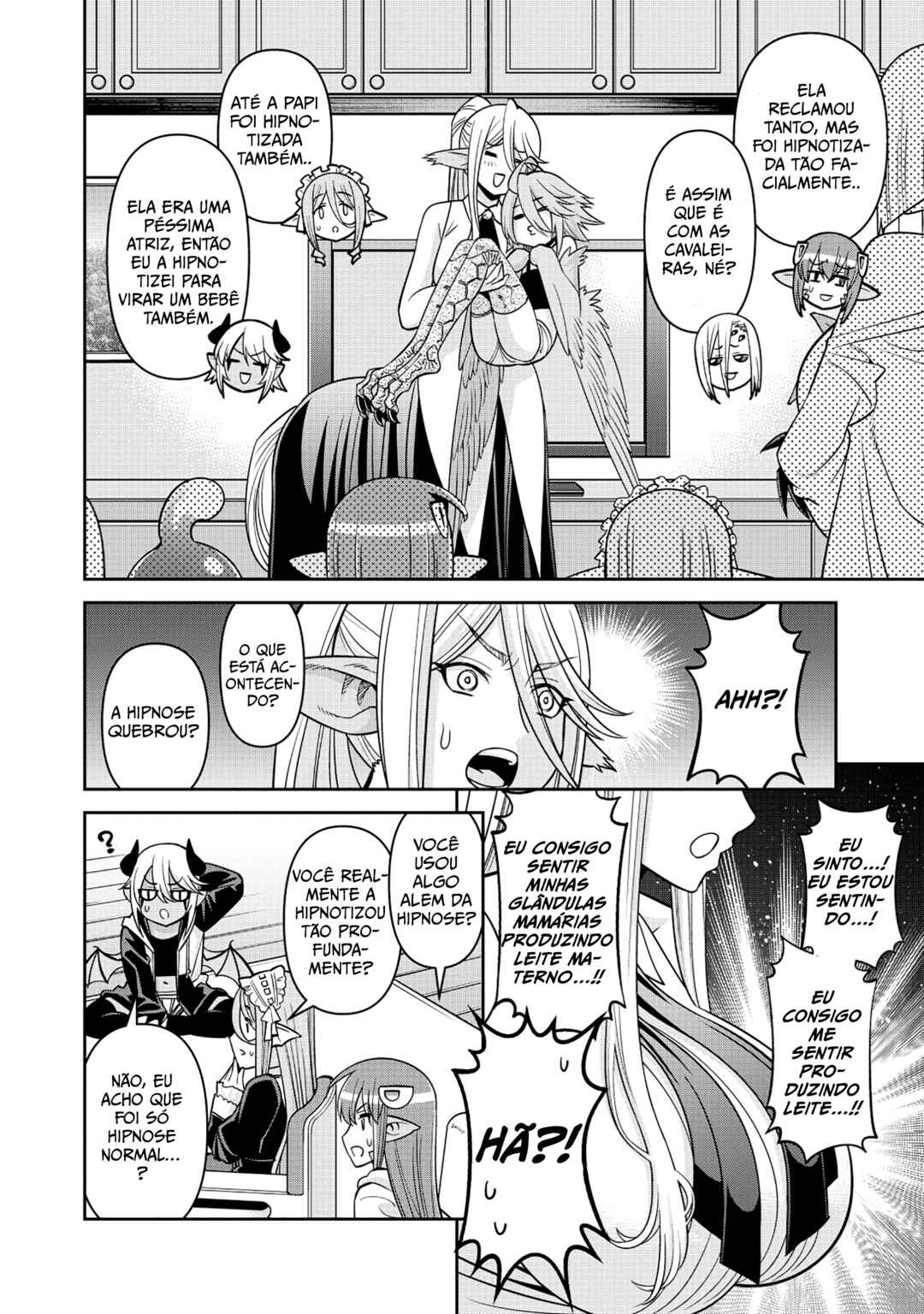 Chapter 91 - Page 17