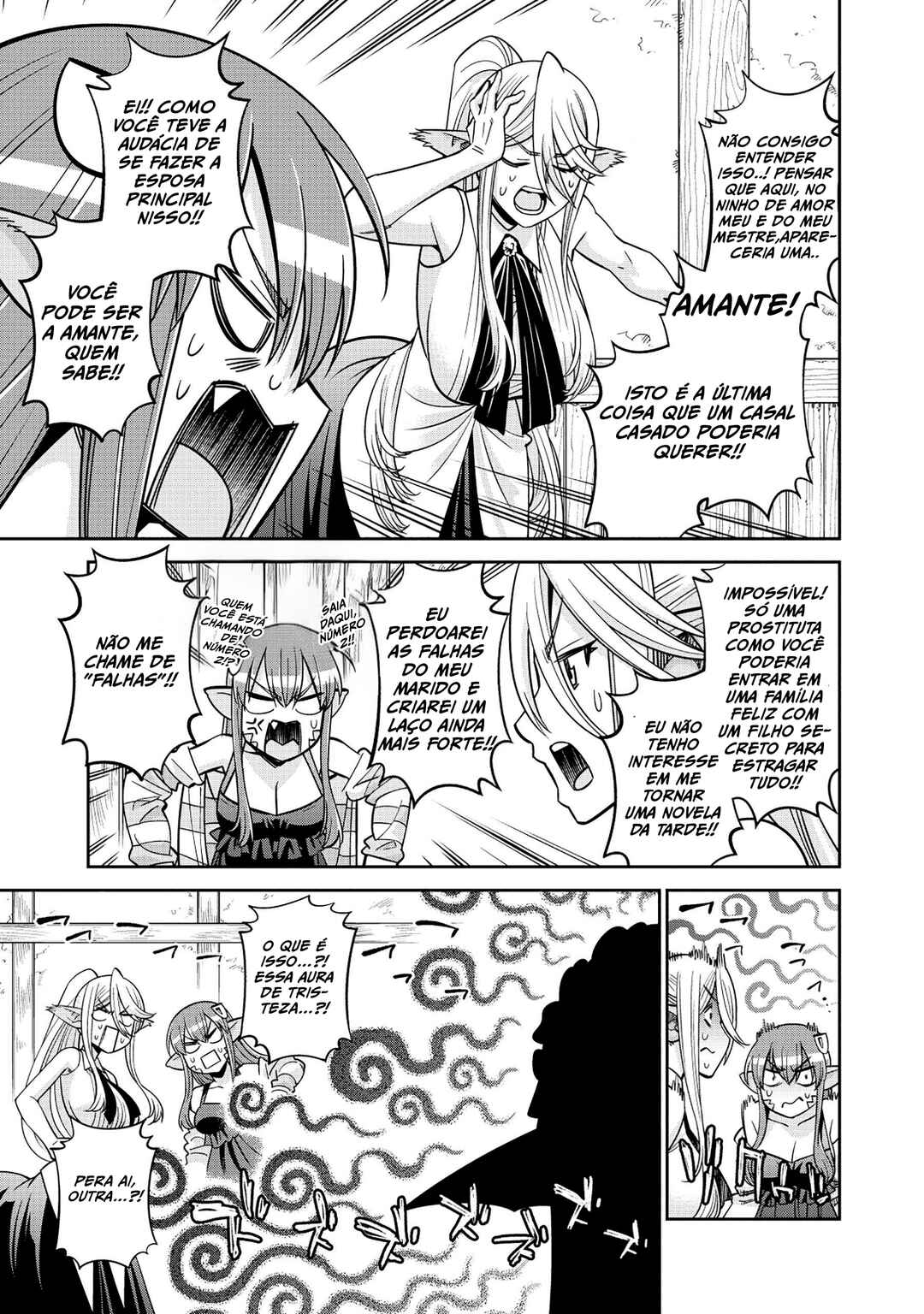 Chapter 91 - Page 22
