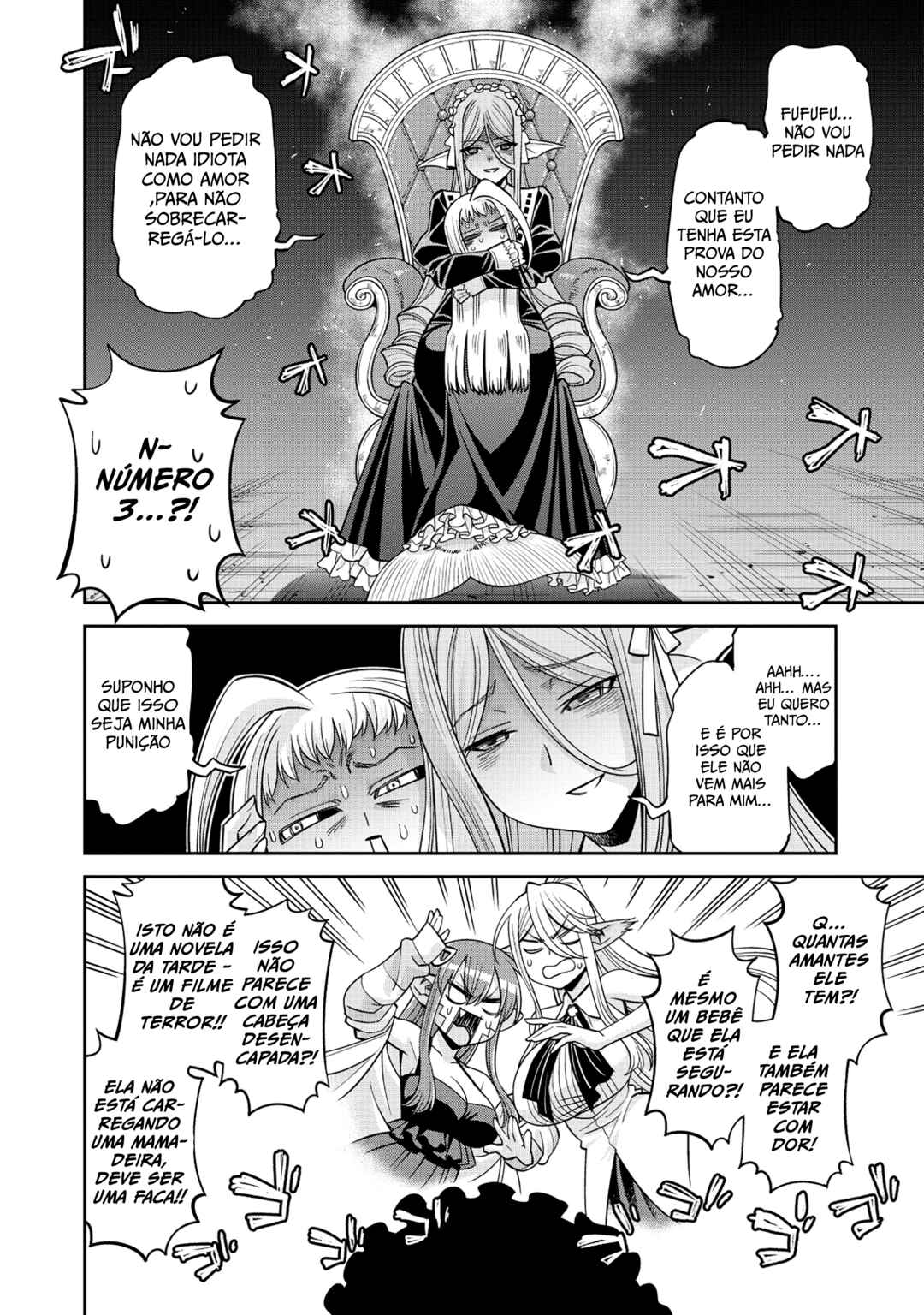 Chapter 91 - Page 23