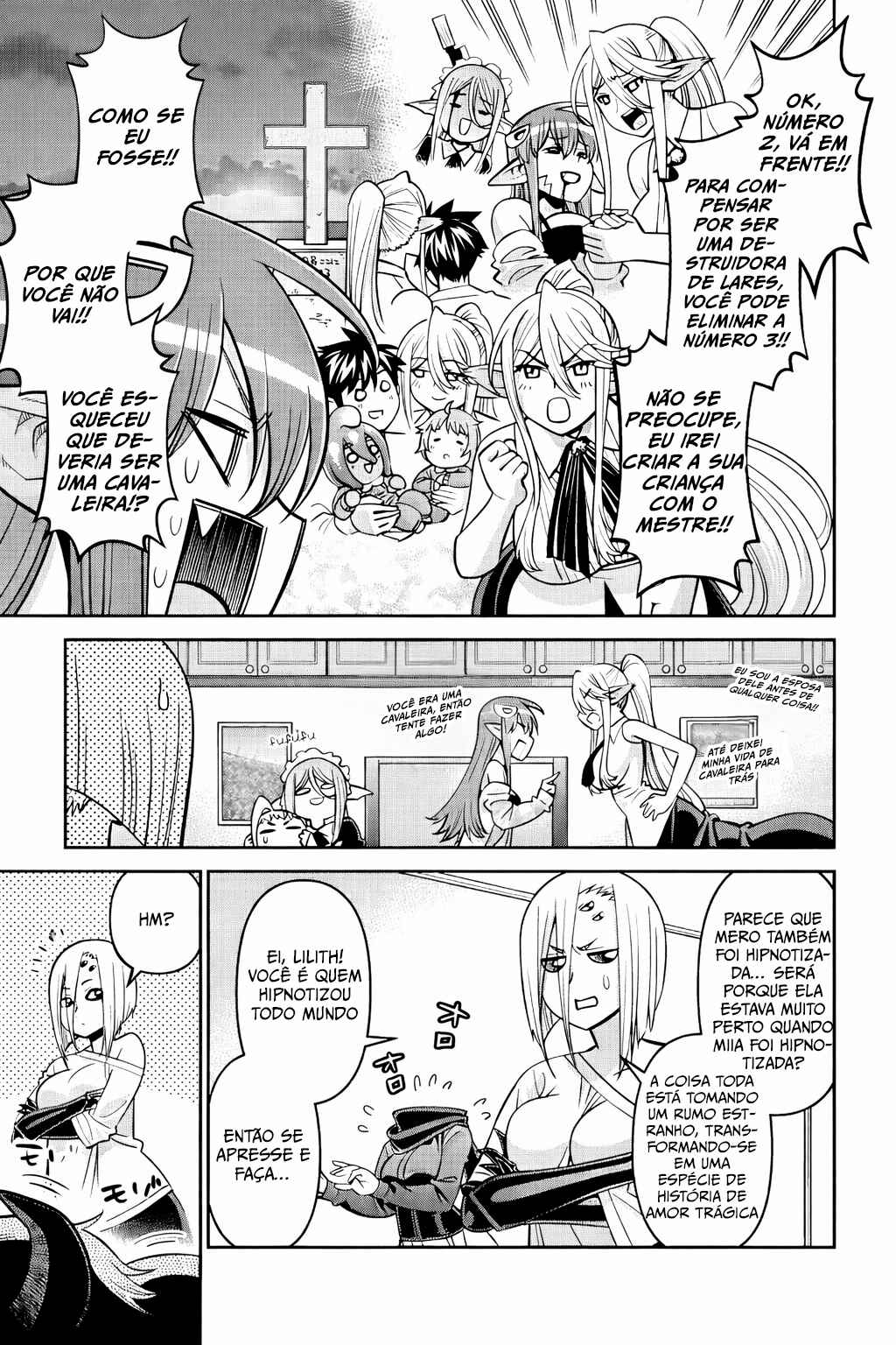 Chapter 91 - Page 24