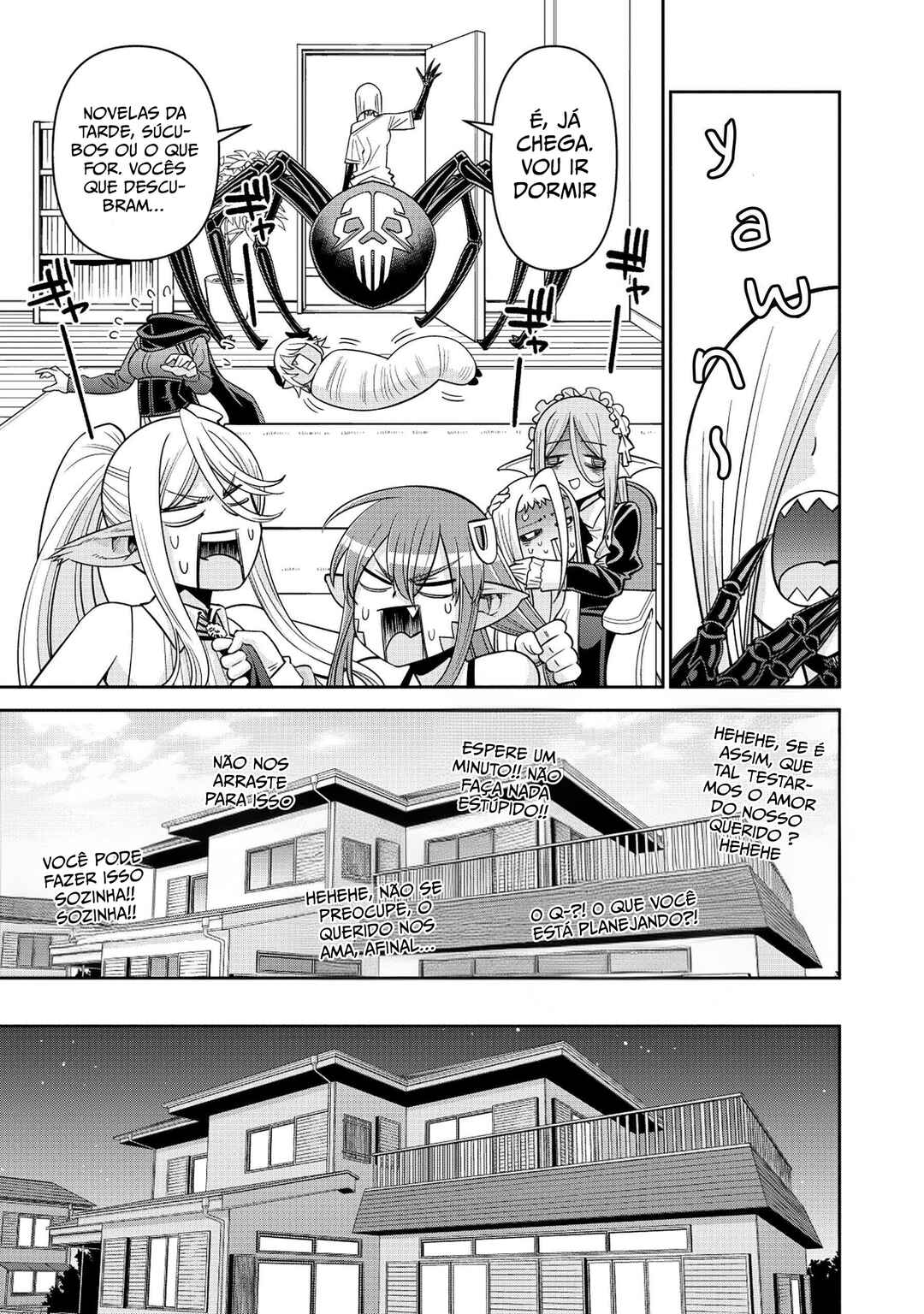 Chapter 91 - Page 26