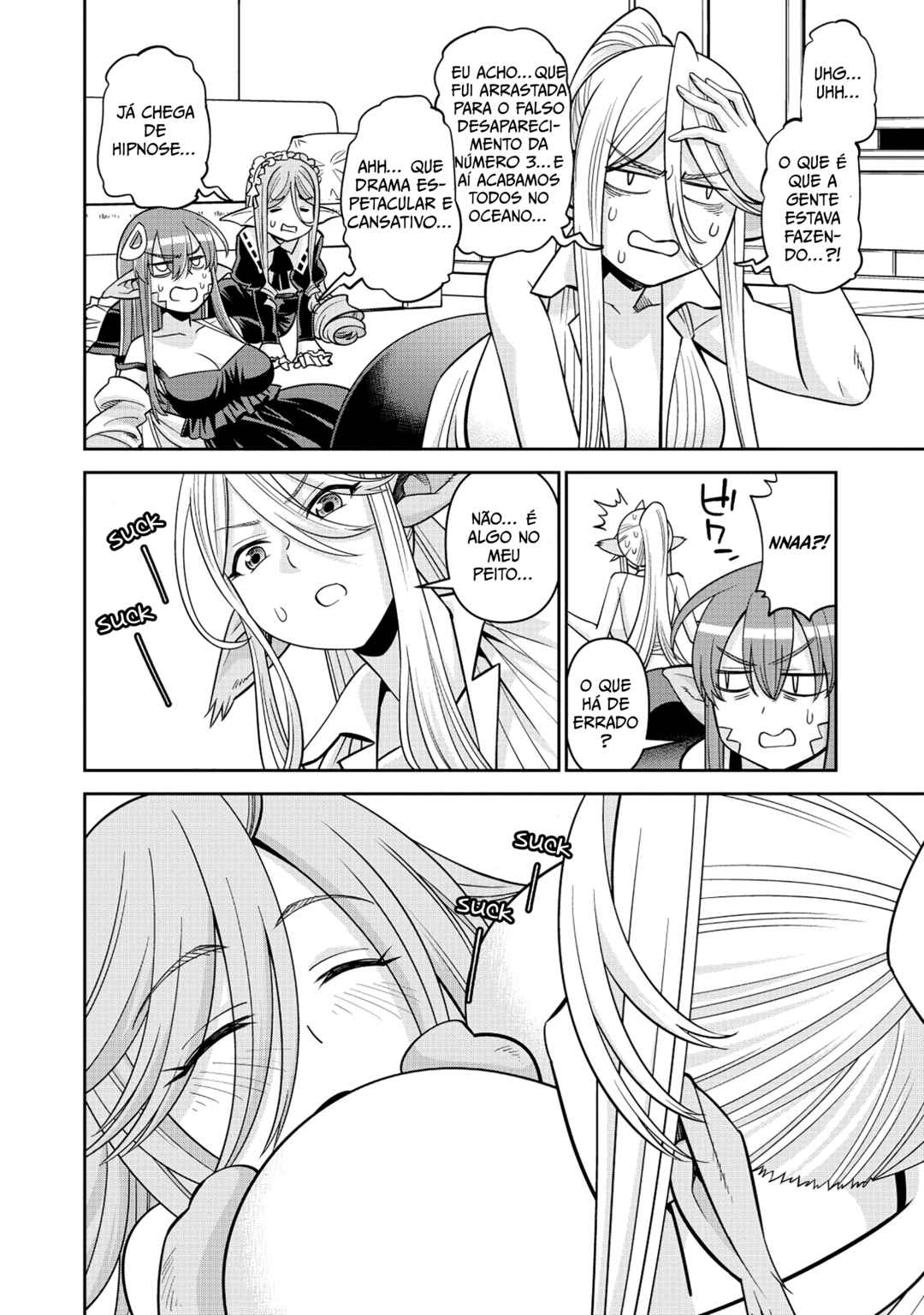 Chapter 91 - Page 27