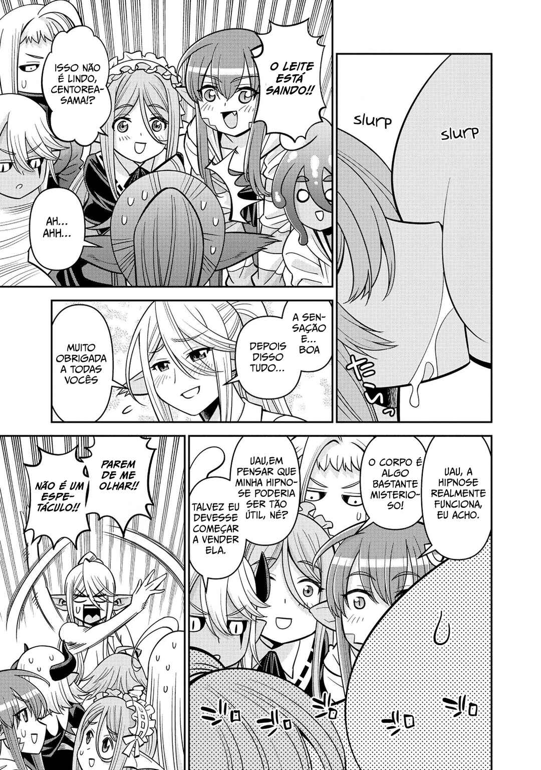 Chapter 91 - Page 28