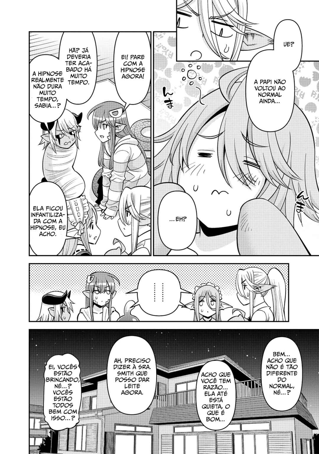 Chapter 91 - Page 29